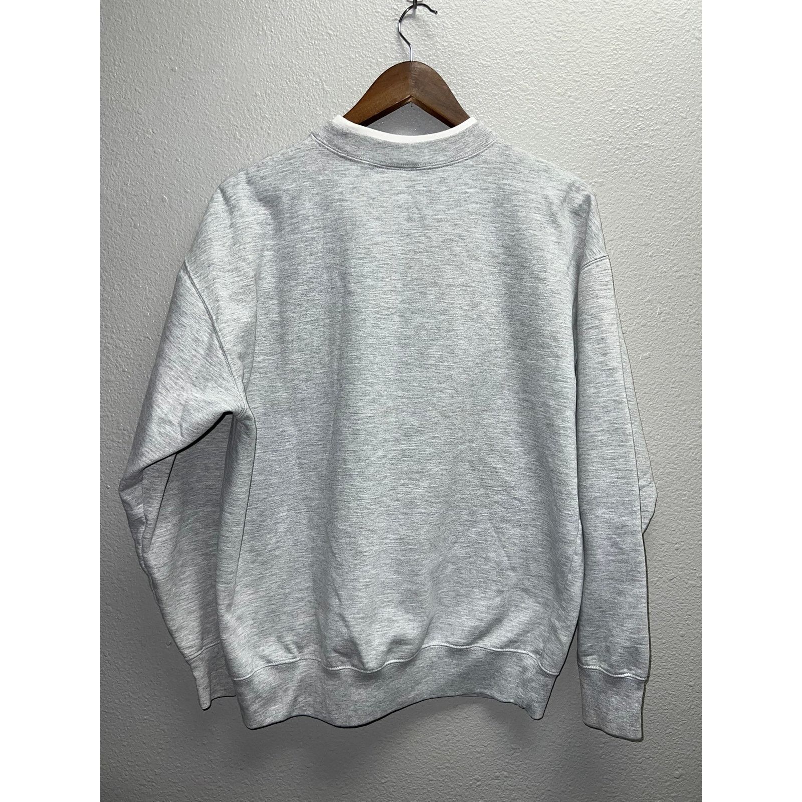 Vintage Vintage Penguin Sweatshirt Grandma Cooest Grandkids M&C L Size US L / EU 52-54 / 3 - 8 Thumbnail