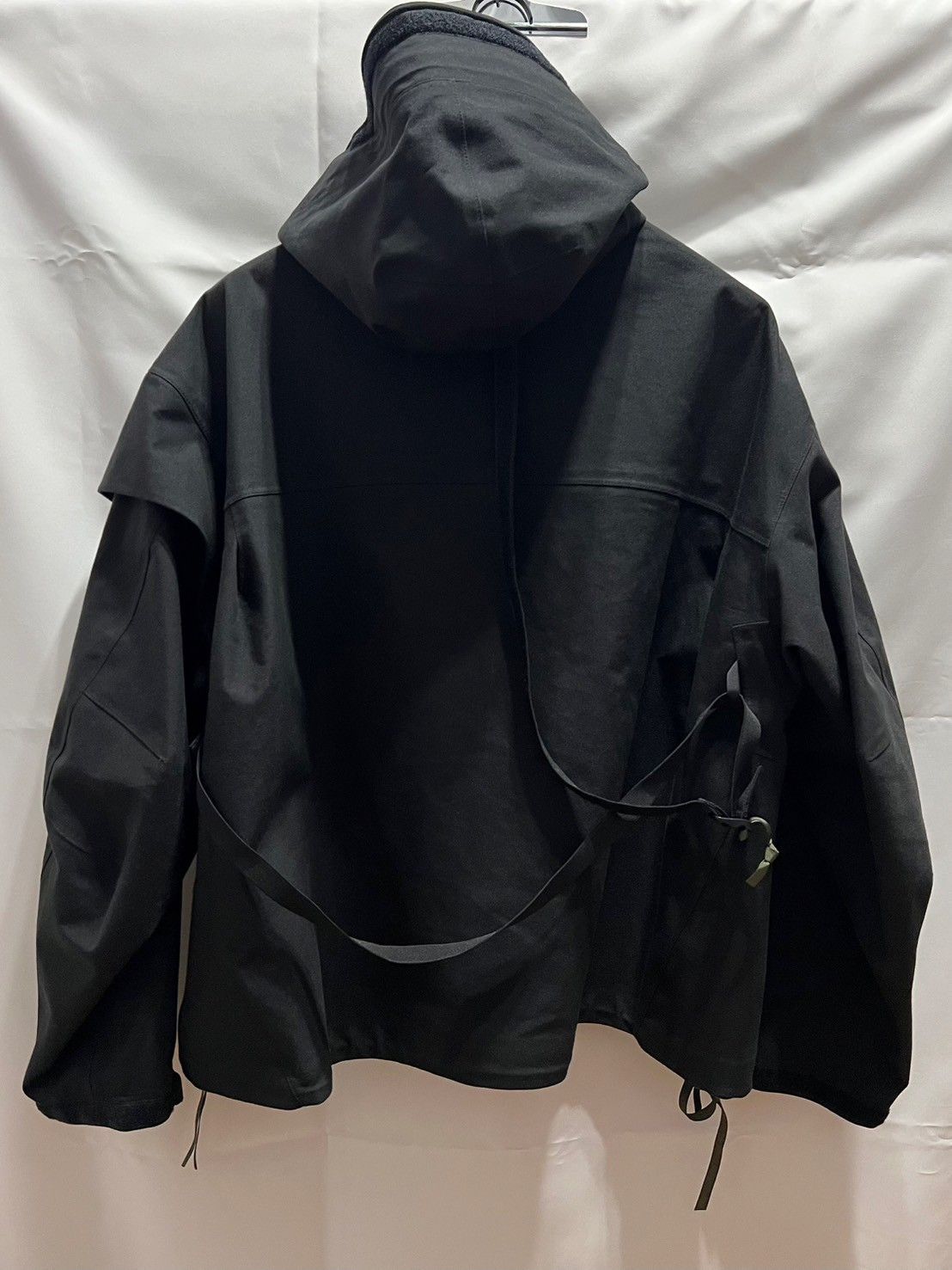 Acronym ACRONYM J68W-BQ Size US M / EU 48-50 / 2 - 3 Thumbnail