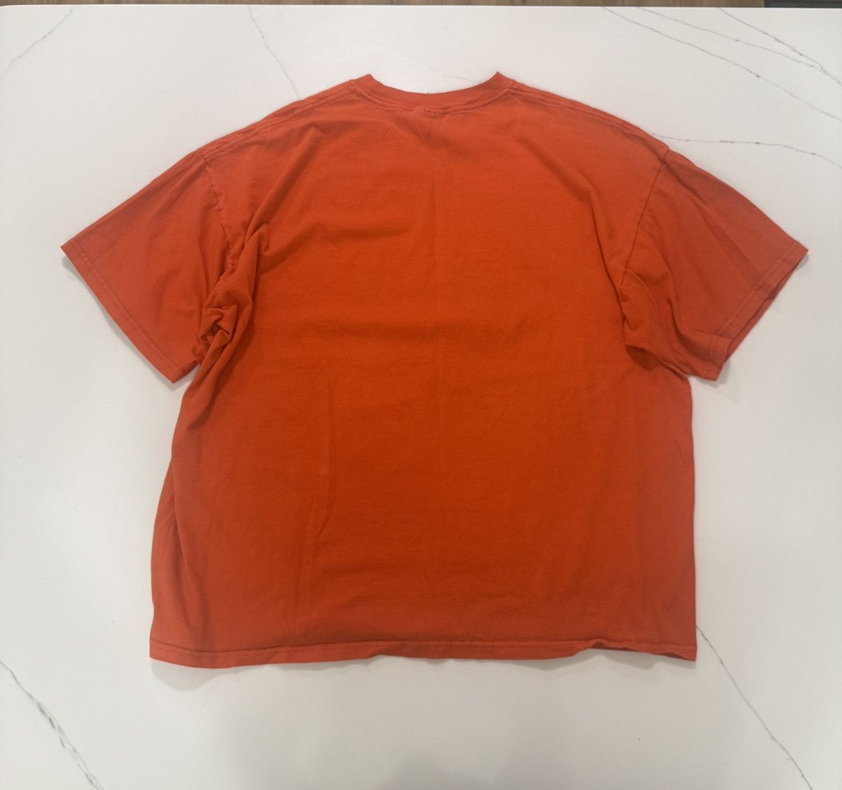 Other 🐅 Vintage 2000s Cincinnati Bengals “Fear Da Tiger” Tee 🐅 Size US XXL / EU 58 / 5 - 3 Thumbnail