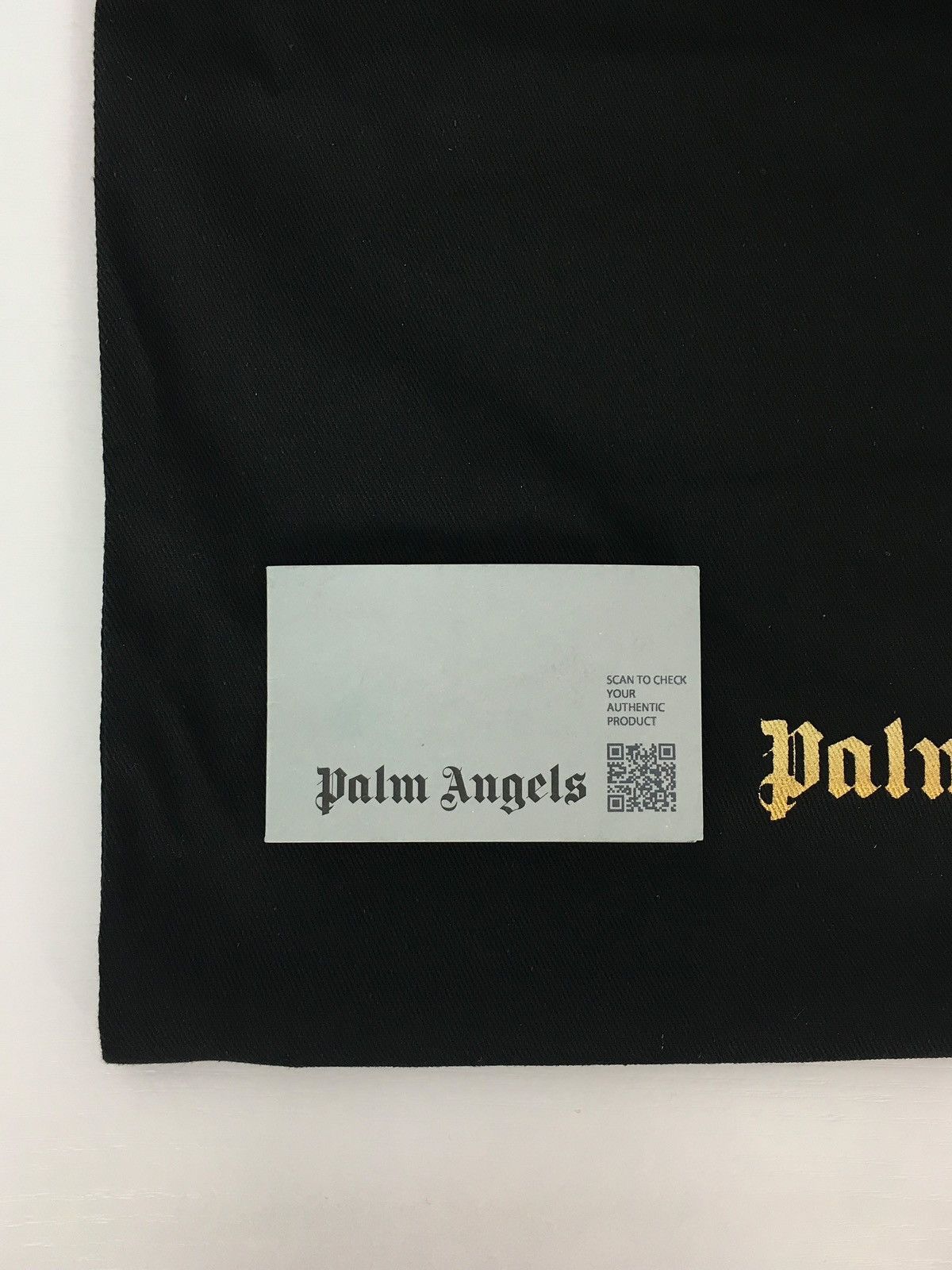 Palm Angels sandals PALM ANGELS flip-Flops slippers beach summer gucci Size US 7 / EU 40 - 3 Thumbnail