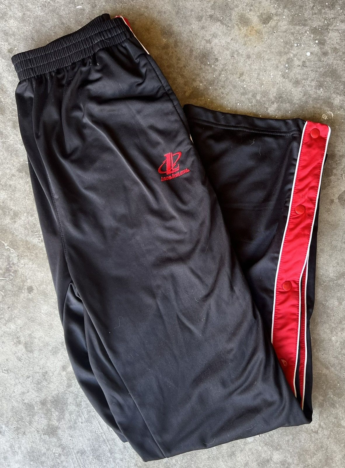 Logo Athletic × Vintage Logo Athletic T Shirt & Pants Size Large Size US L / EU 52-54 / 3 - 3 Thumbnail