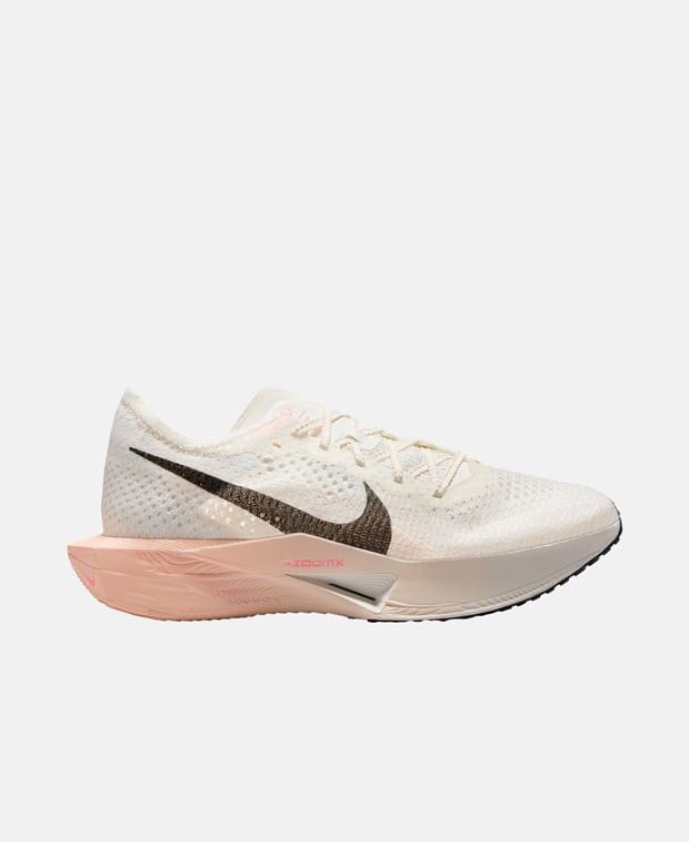 Nike Vaporfly 3 Running Shoes in Black, Women's (Size 8.5)