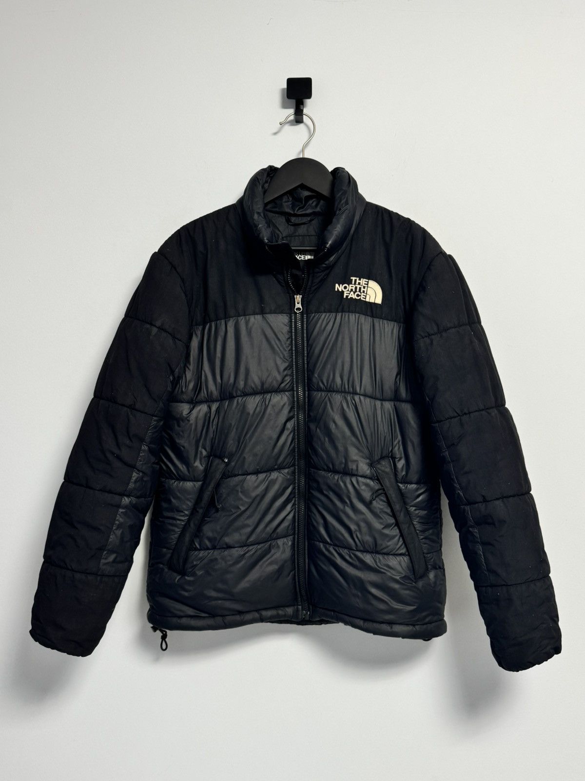 The North Face The North Face Down Jacket Puffer Vintage Size US XS / EU 42 / 0 - 1 Thumbnail