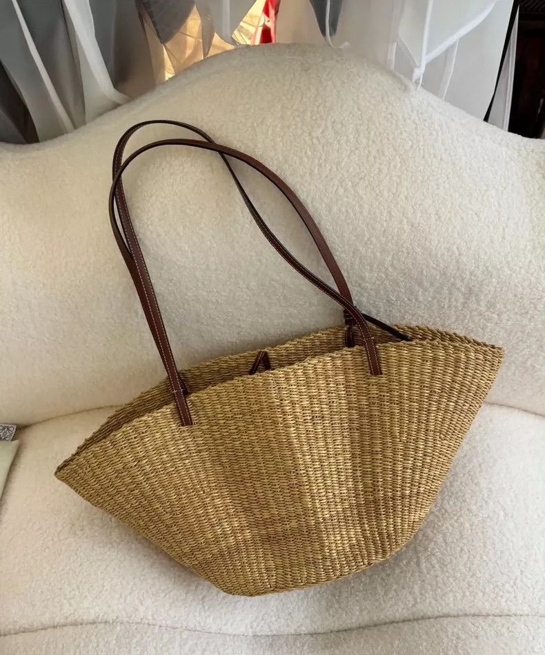 Loewe loewe Straw bales 2503-Nextarrow Size ONE SIZE - 4 Thumbnail