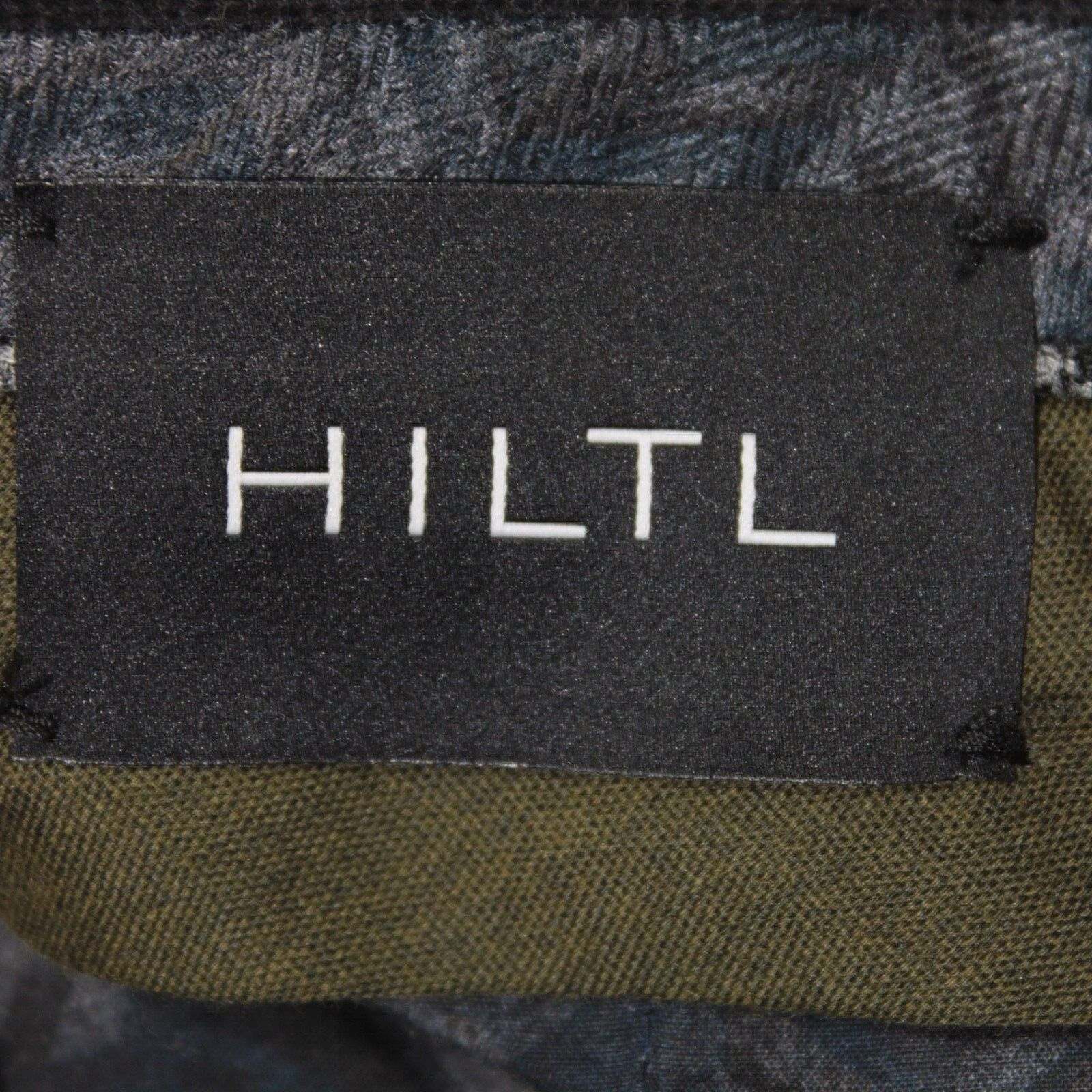 Hiltl Hiltl New with tags Chino Size 32 US In Black Size US 32 / EU 48 - 9 Thumbnail