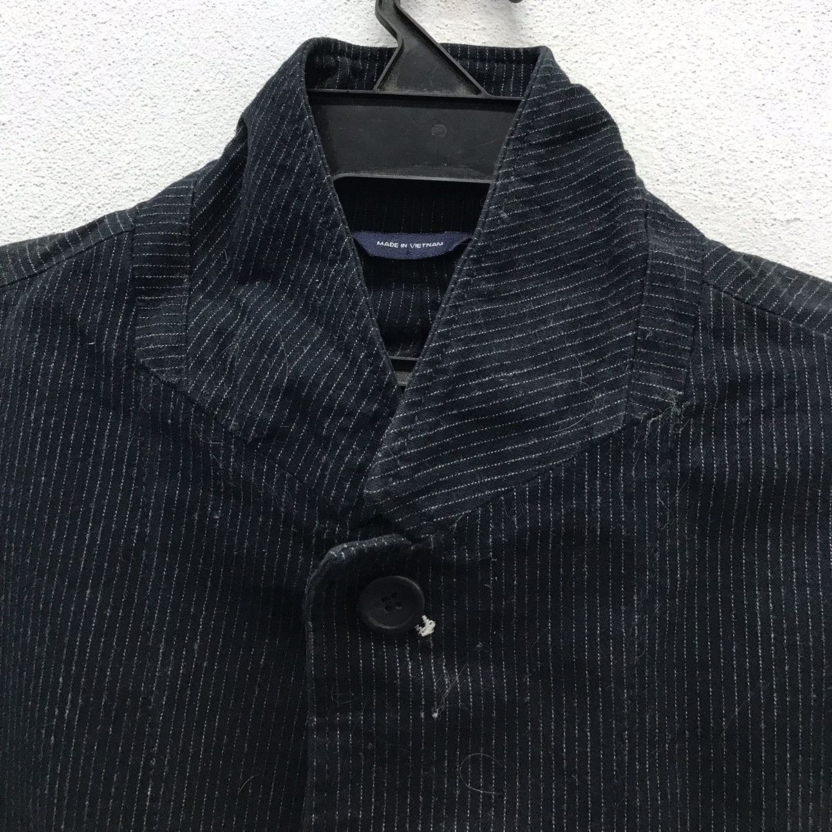 Gap × Vintage Vintage Gap Jacket Blazer Size US L / EU 52-54 / 3 - 3 Thumbnail