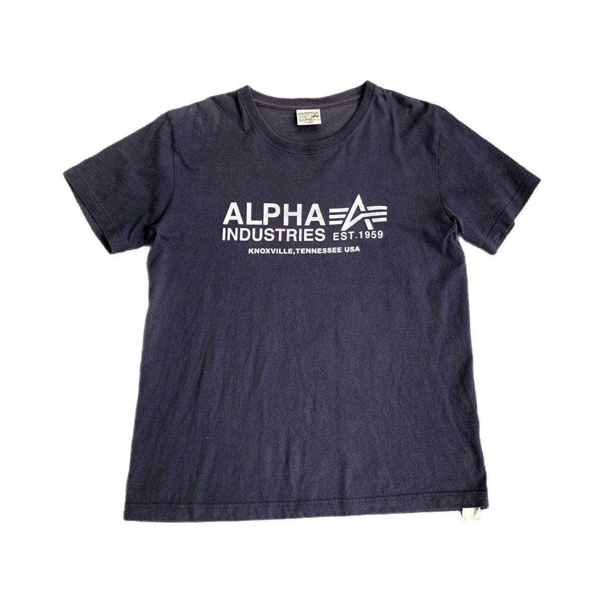 Alpha Industries Tee