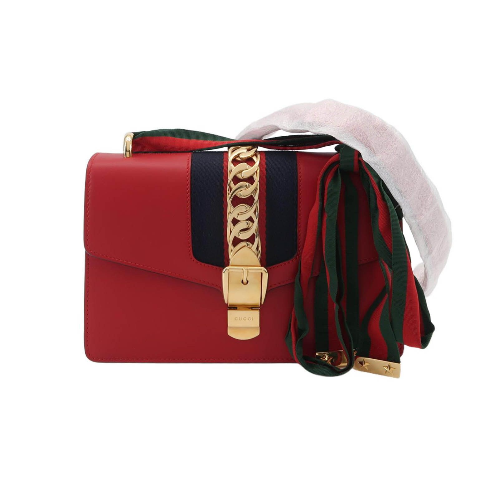 Gucci Gucci Women os Shoulder Bags Size ONE SIZE - 1 Thumbnail