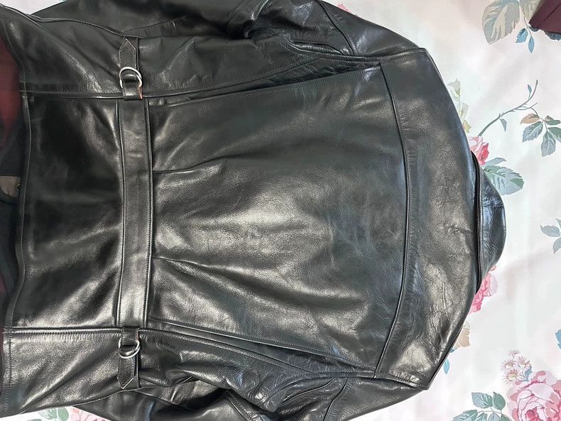 Freewheelers Freewheelers Sijiaoma leather clothes-2506 Size US M / EU 48-50 / 2 - 5 Thumbnail
