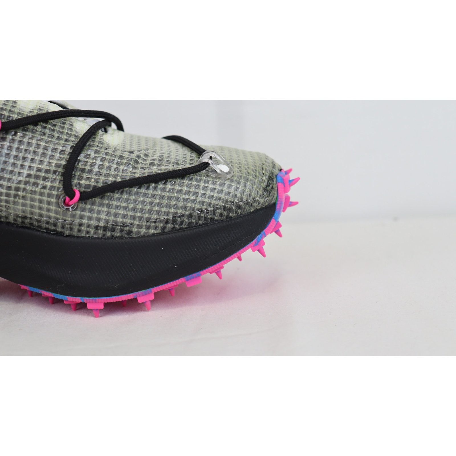 Nike × Off-White o1rshd1 Vapor Street Collab Shoes in Multicolor Size US 8 / IT 38 - 7 Thumbnail