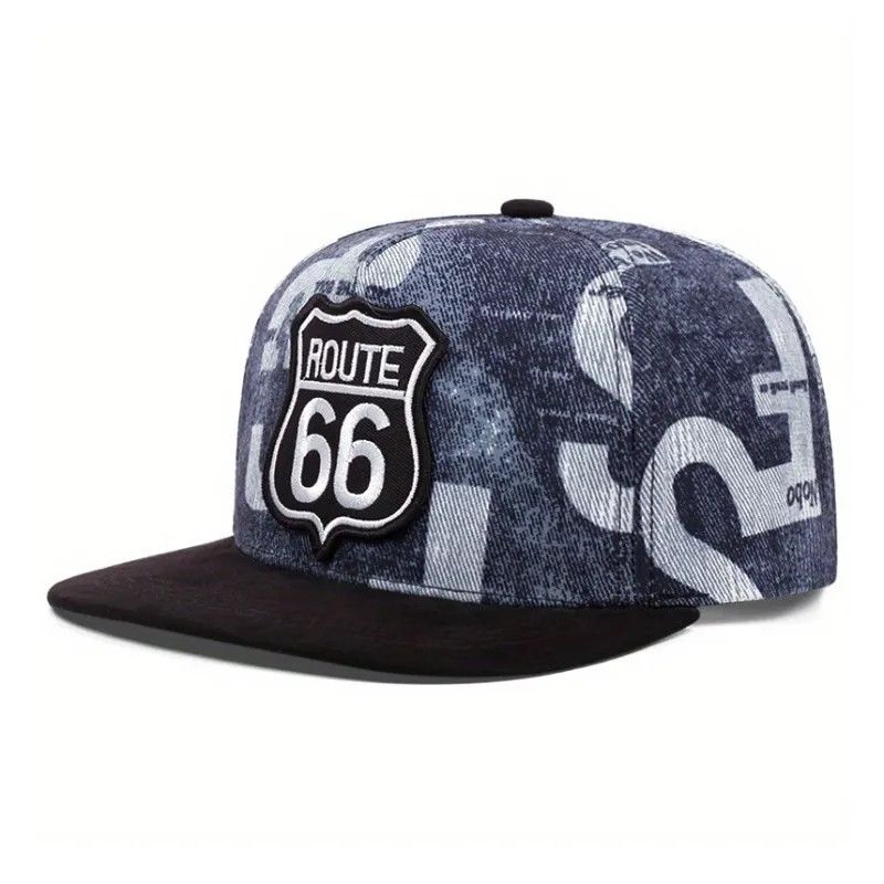 Other aajf baseball caps unisex 590797628 Size ONE SIZE - 4 Thumbnail