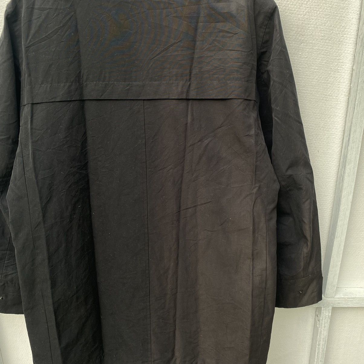 Burberry Vintage Burberry Parkas Jacket Size US XL / EU 56 / 4 - 8 Thumbnail