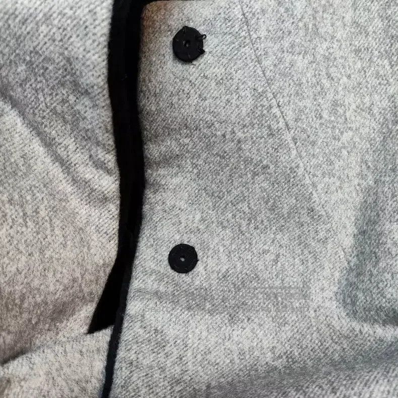 Fendi Fendi Gray Overcoat Size XS / US 0-2 / IT 36-38 - 7 Thumbnail