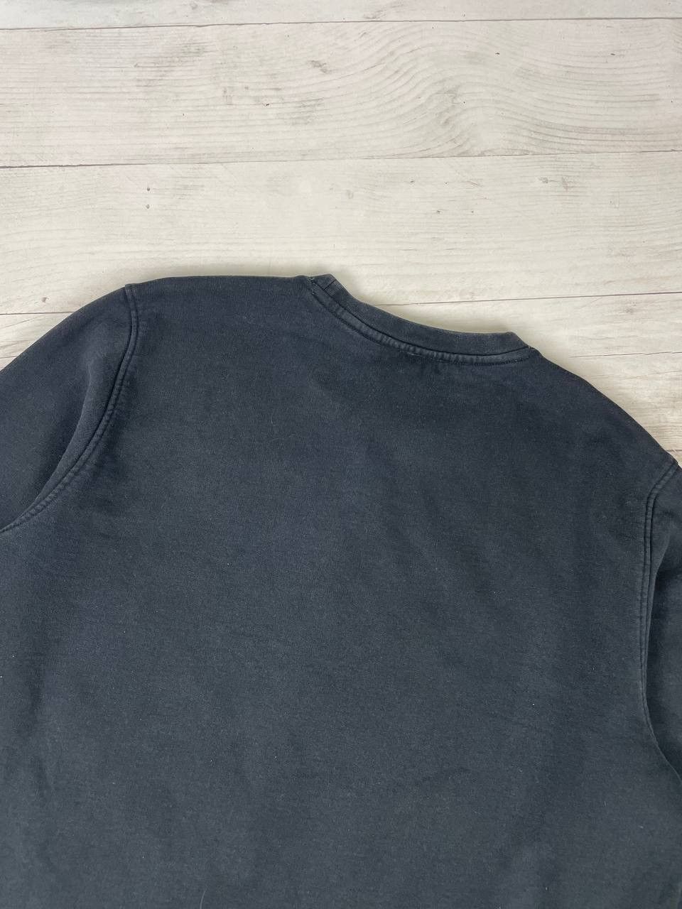 Lacoste Lacoste Sweatshirt Men Size 2XL Black Size US XXL / EU 58 / 5 - 12 Thumbnail