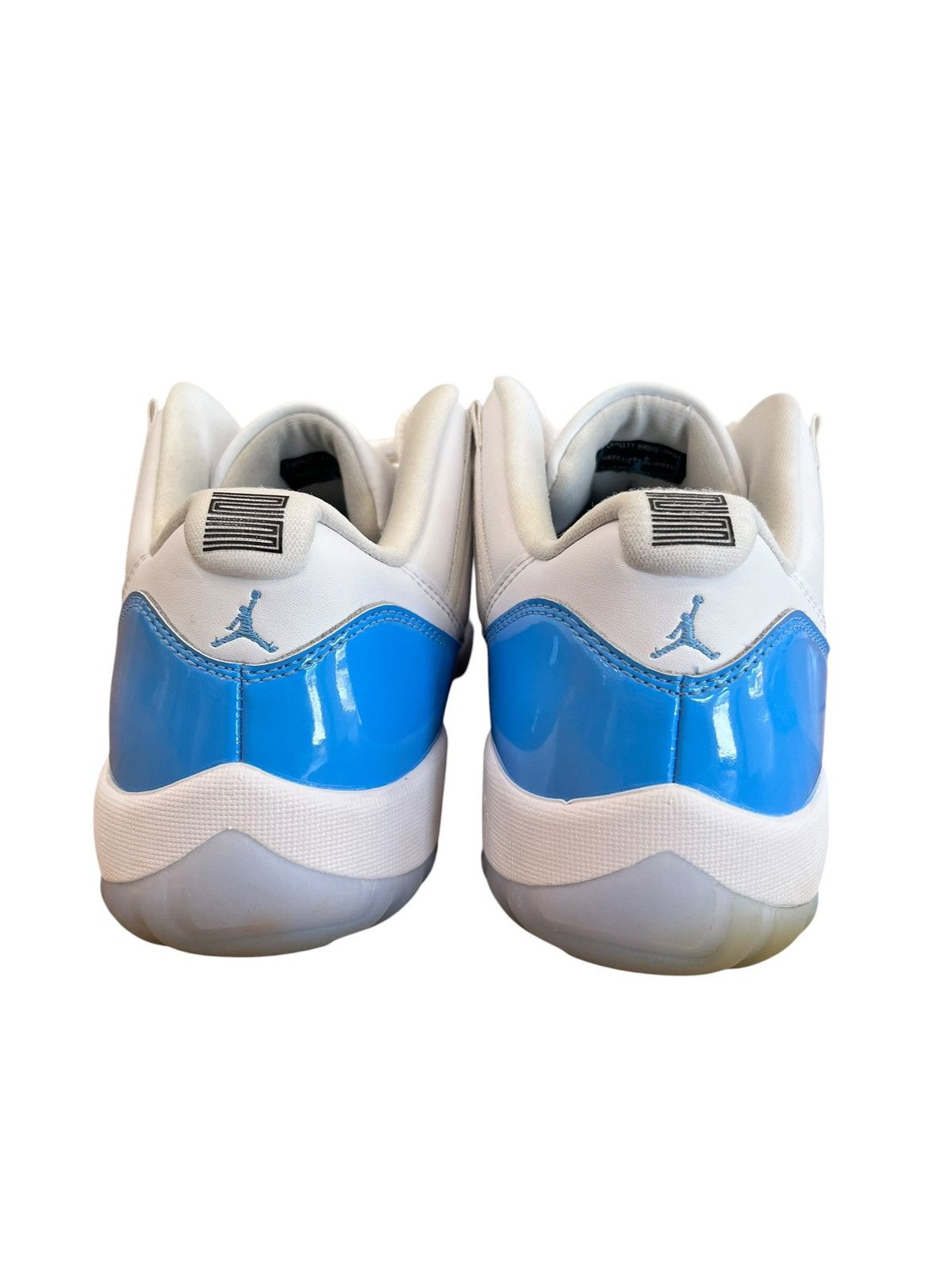 Jordan Brand Jordan 11 Retro University Blue (2026) Size US 11 / EU 44 - 6 Thumbnail