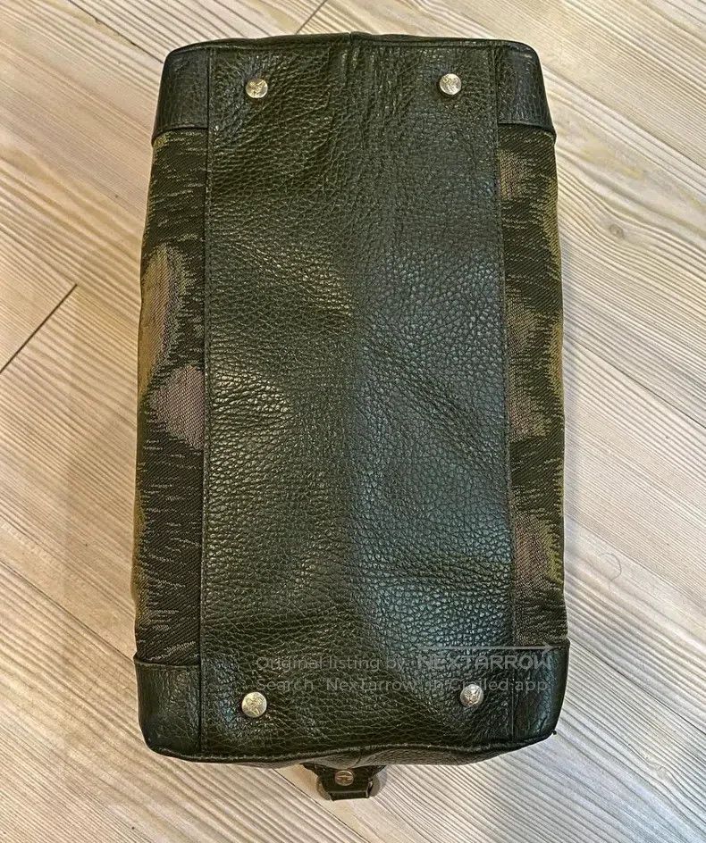 Vivienne Westwood Vivienne Westwood size os 2000s leopard pattern shoulder ba Size ONE SIZE - 4 Thumbnail