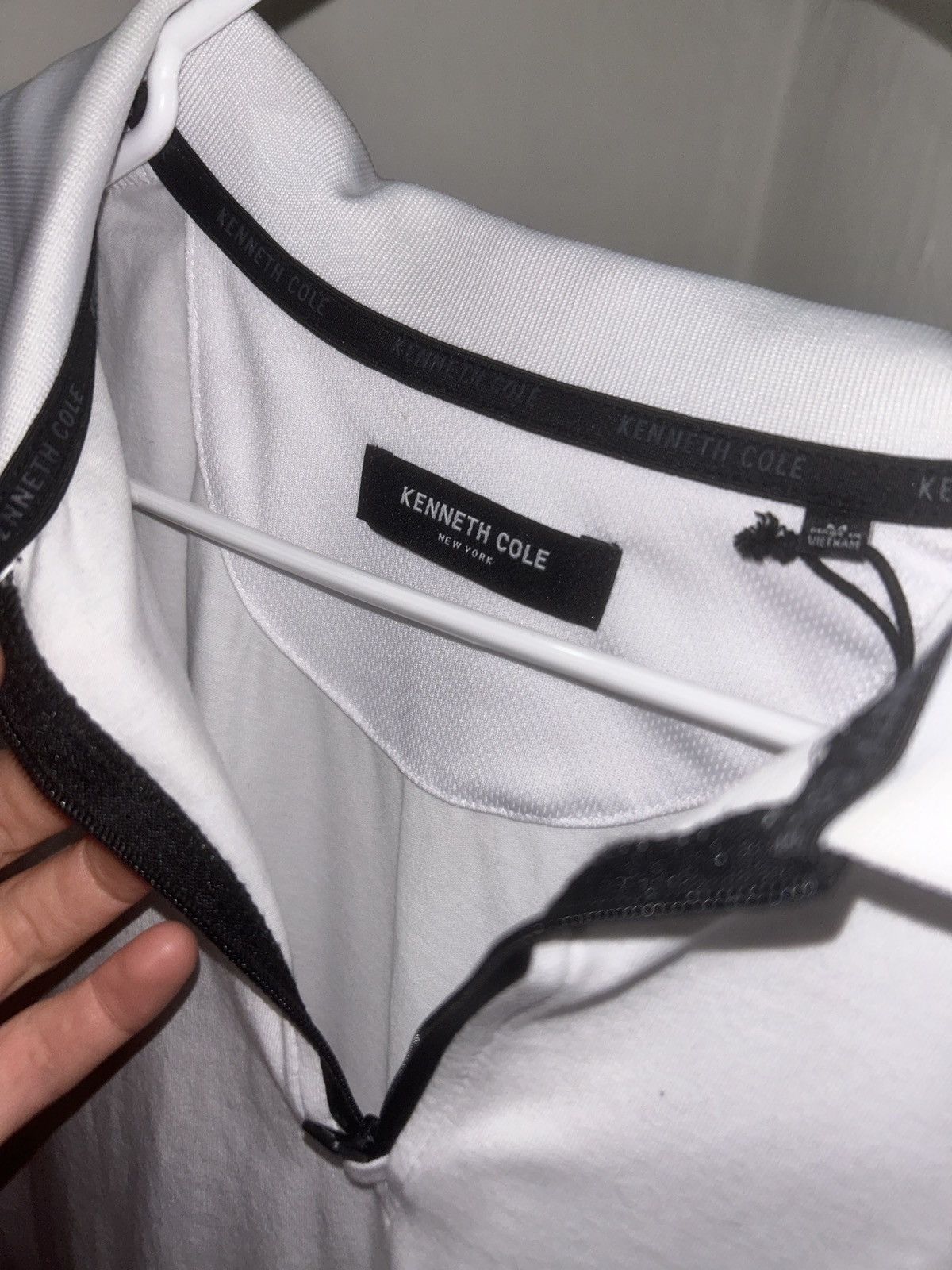 Kenneth Cole Kenneth Cole Size US M / EU 48-50 / 2 - 3 Thumbnail