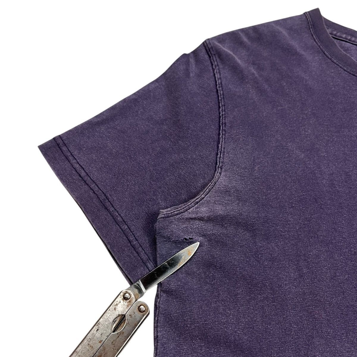 Remi Relief Remi Relief Washed Pocket Tee Size US L / EU 52-54 / 3 - 6 Thumbnail