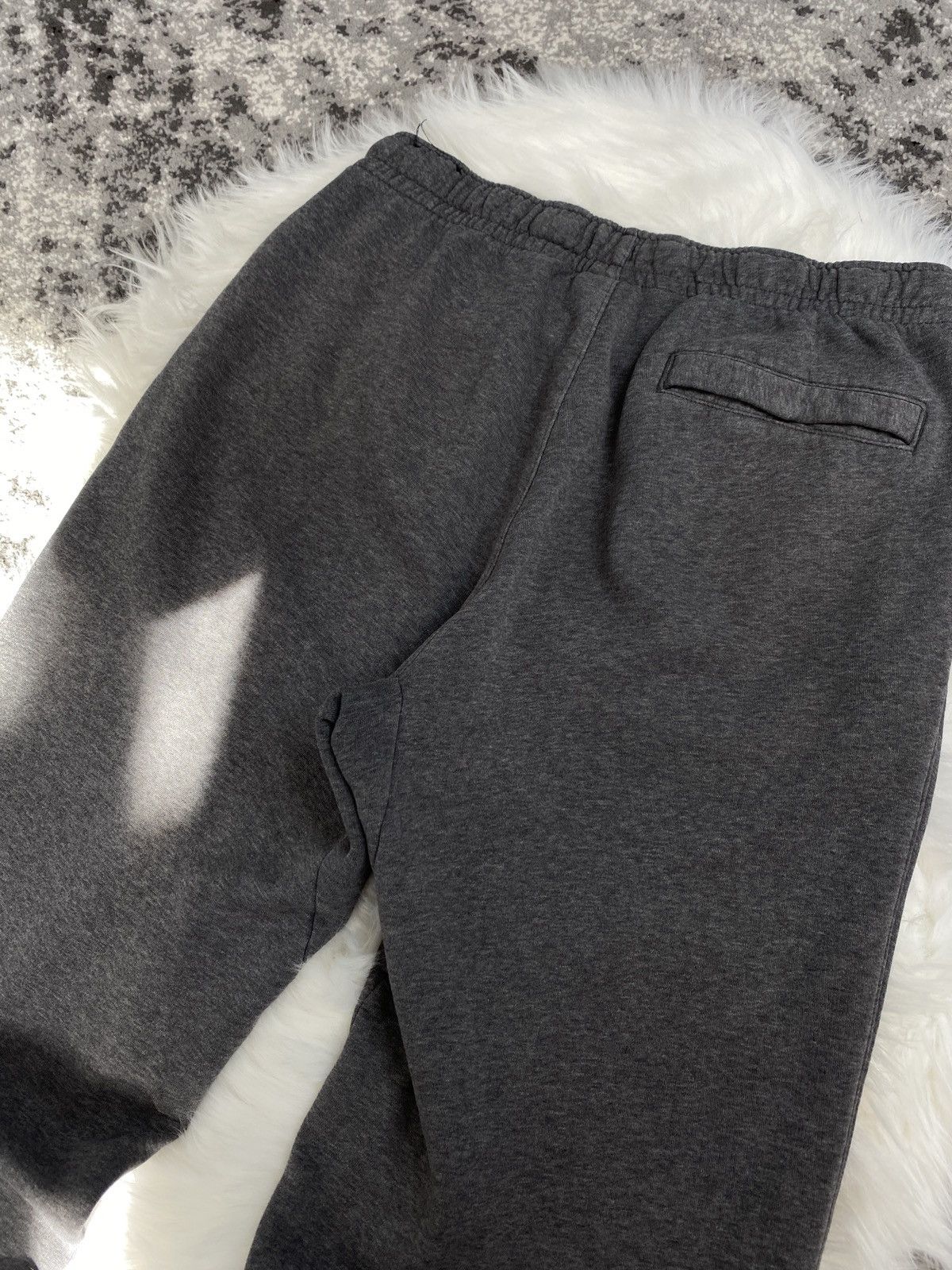 Nike × Vintage Nike Vintage Sweatpants Y2K Size M Size US 34 / EU 50 - 11 Thumbnail