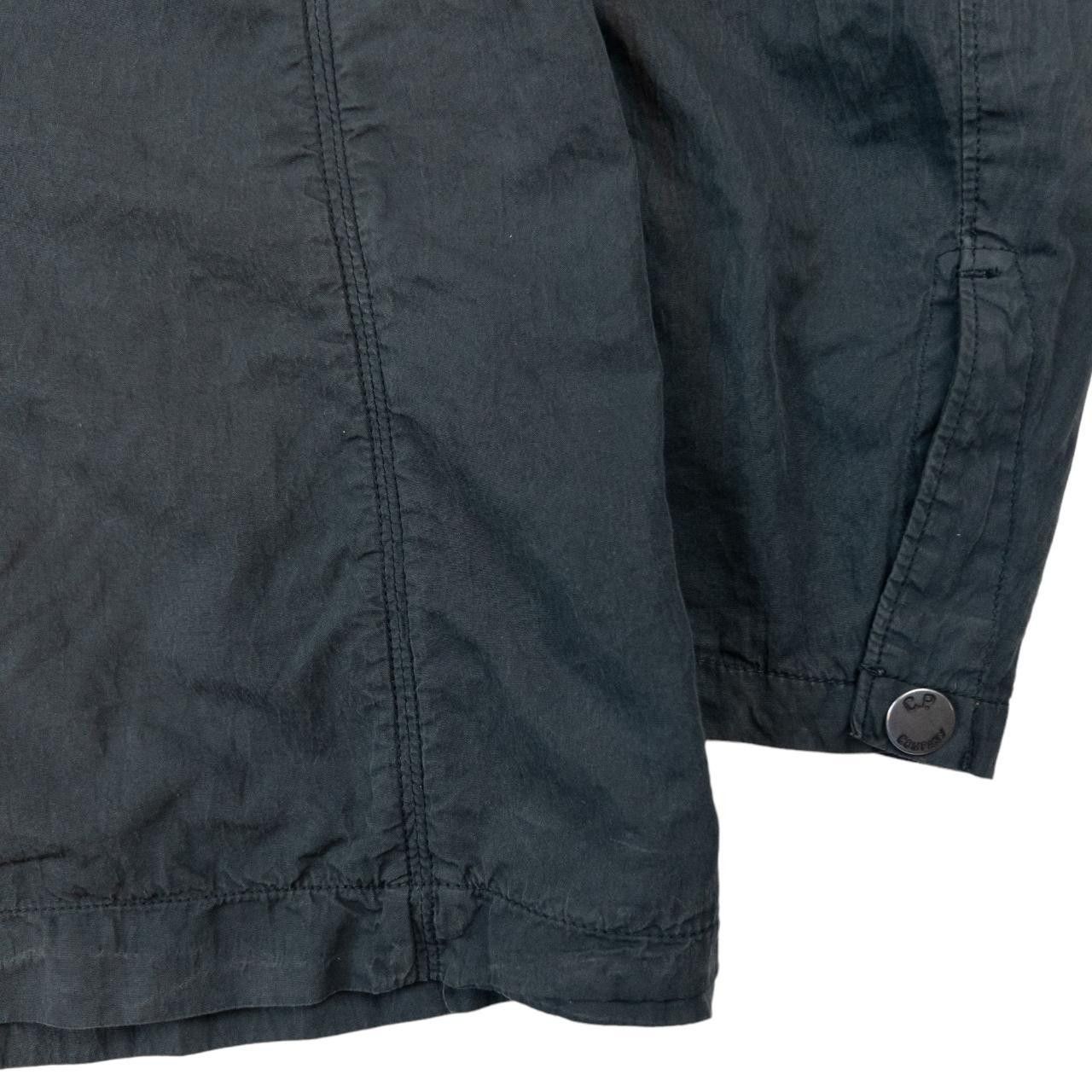 C.P. Company Vintage CP Company Zip Up Multi Pocket Jacket Size M Size US M / EU 48-50 / 2 - 6 Thumbnail