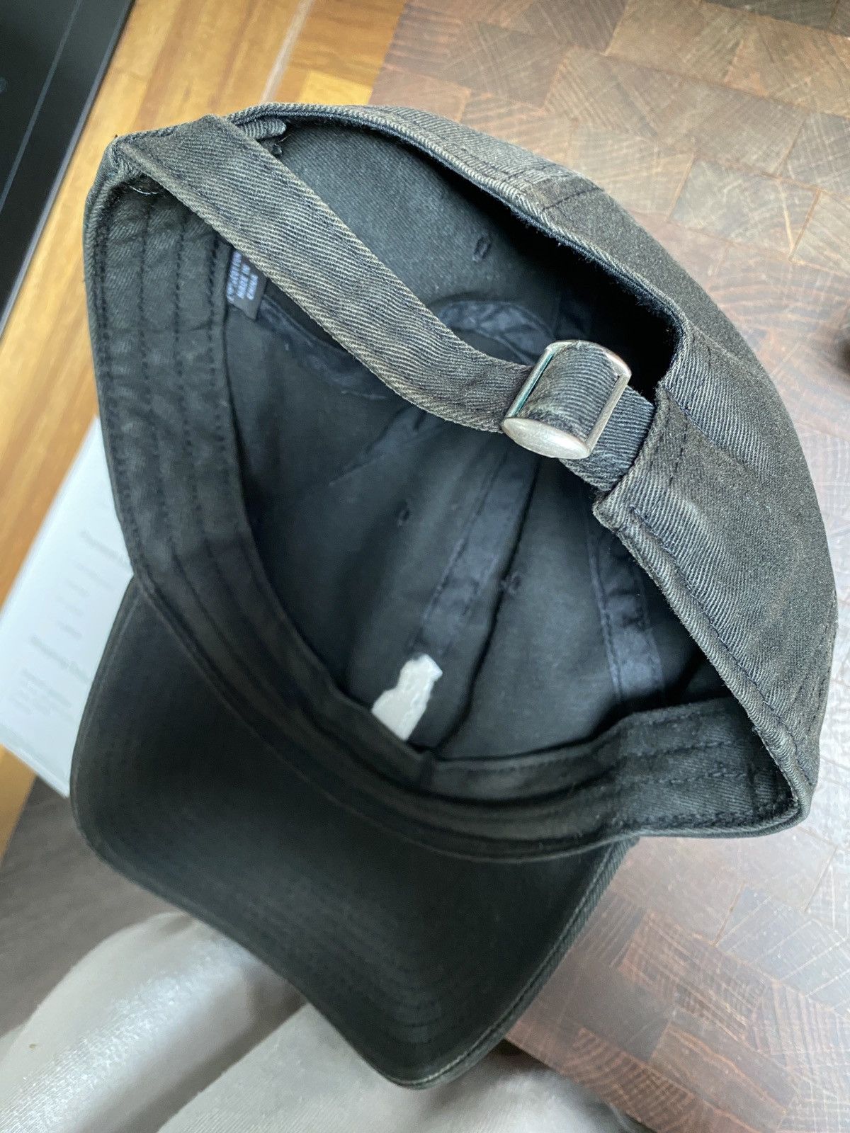 Other Young thug jeffery snapback casquette Size ONE SIZE - 3 Thumbnail