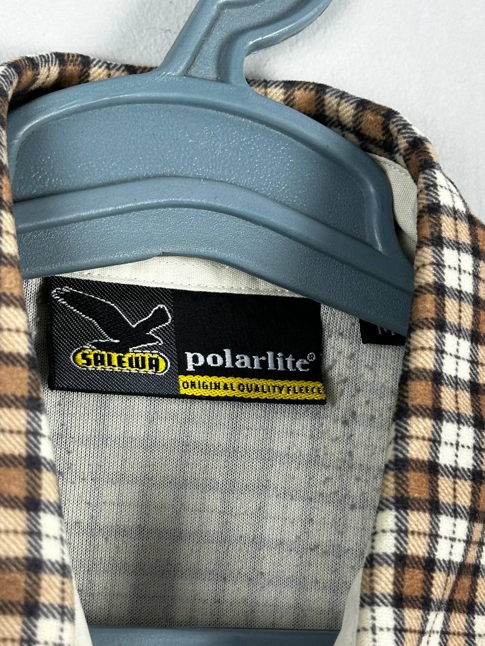 SALEWA Salewa Polarlite Insulated Short Sleeve Plain Shirt Outdoor Size US M / EU 48-50 / 2 - 7 Thumbnail