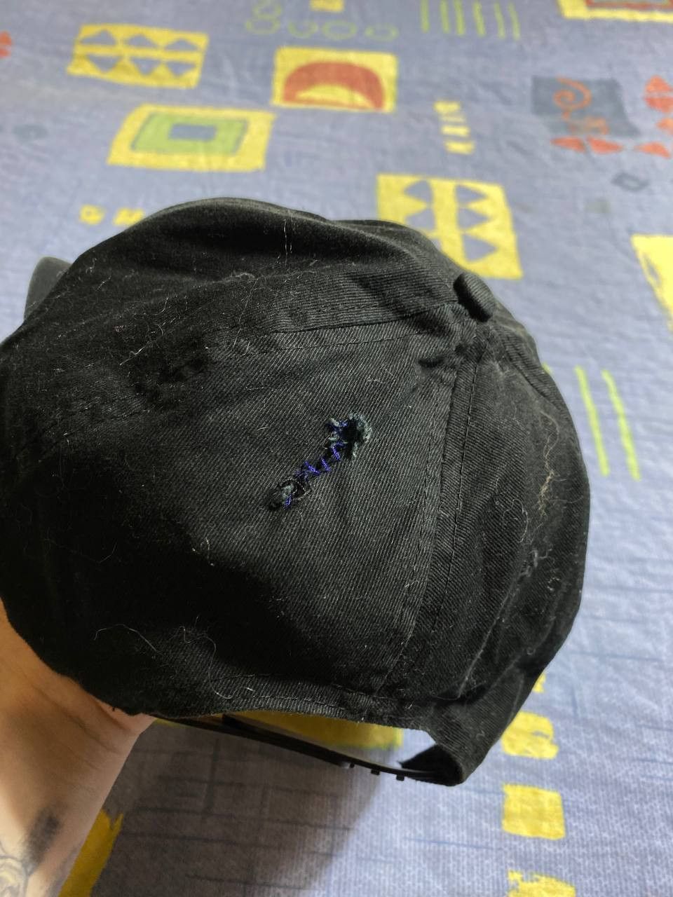 Ecko Unltd. Ecko Unltd vintage cap hat Size ONE SIZE - 4 Thumbnail