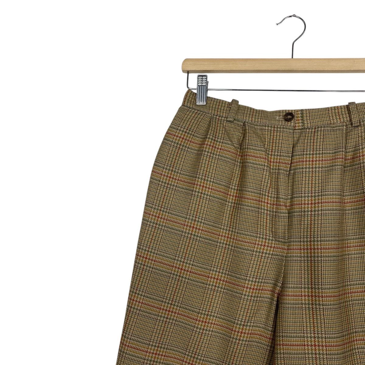 Other Vintage Burberrys gurka pant Size US 26 / EU 42 - 6 Thumbnail