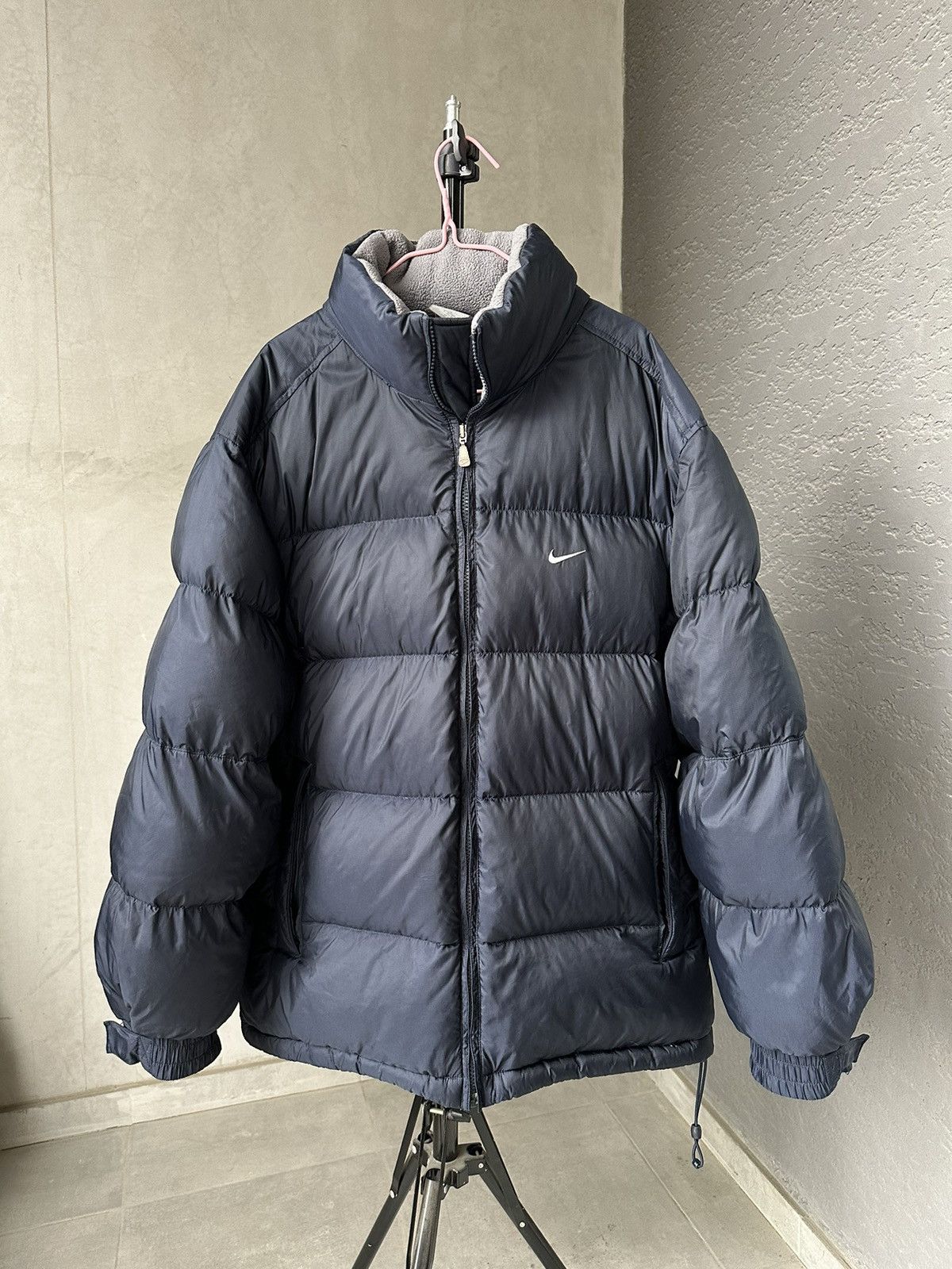 Nike Nike Puffer Jacket Size US M / EU 48-50 / 2 - 6 Thumbnail