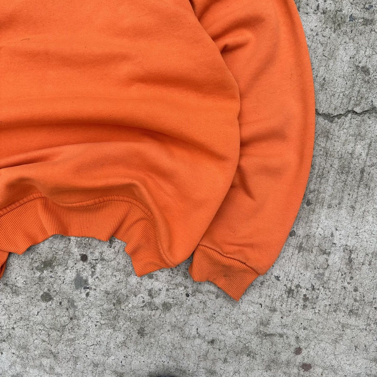 If Six Was Nine Vintage Custom Nike Hoodie Centre Logo Size L Y2K 00s USA Size US L / EU 52-54 / 3 - 9 Thumbnail