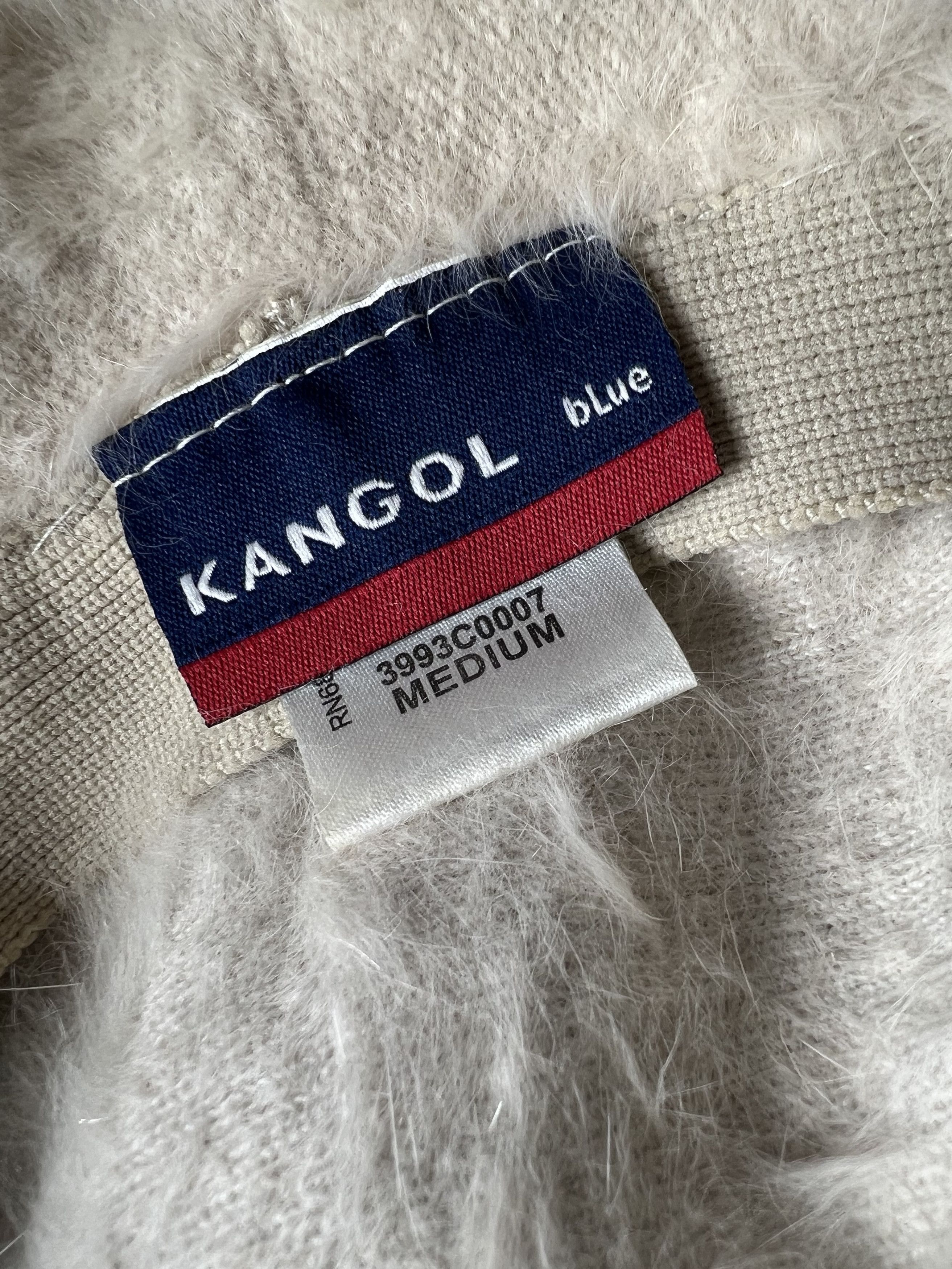 Kangol Kangol Bucket Hat M Size ONE SIZE - 3 Thumbnail