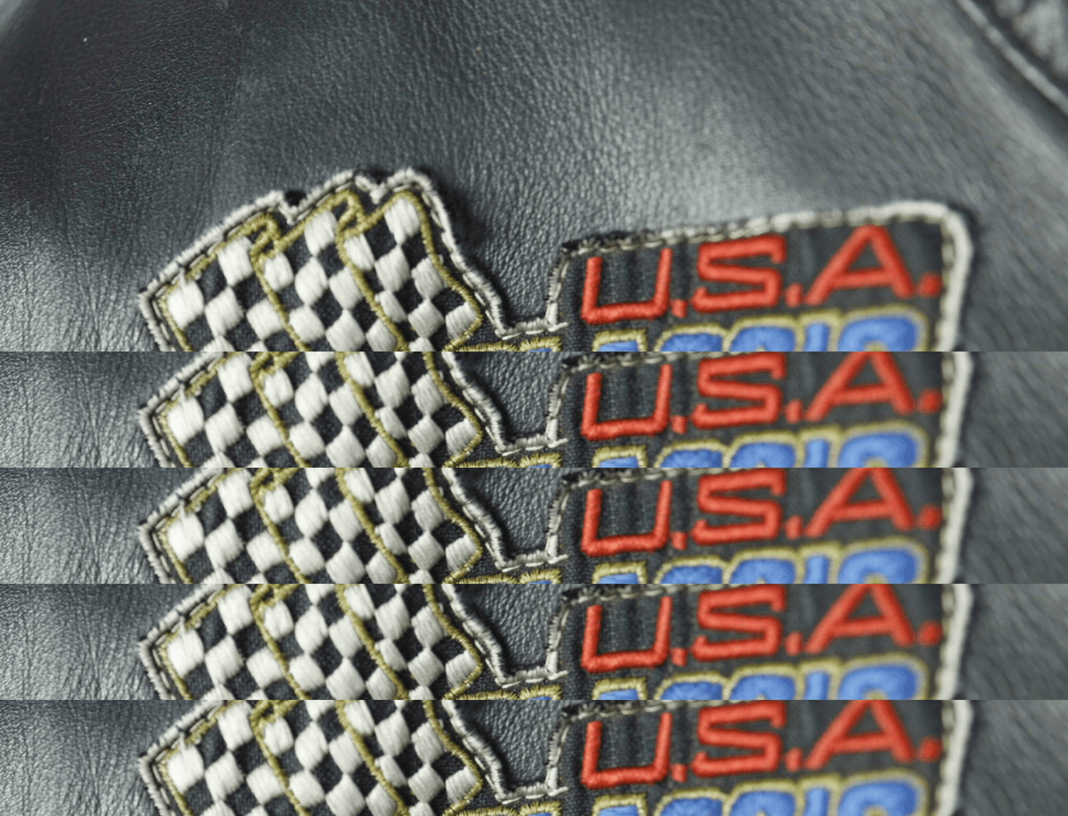 Dainese [ARCHIVE] 1997 Dainese "Legends" Daytona T200 Leather Jacket Size US L / EU 52-54 / 3 - 5 Thumbnail
