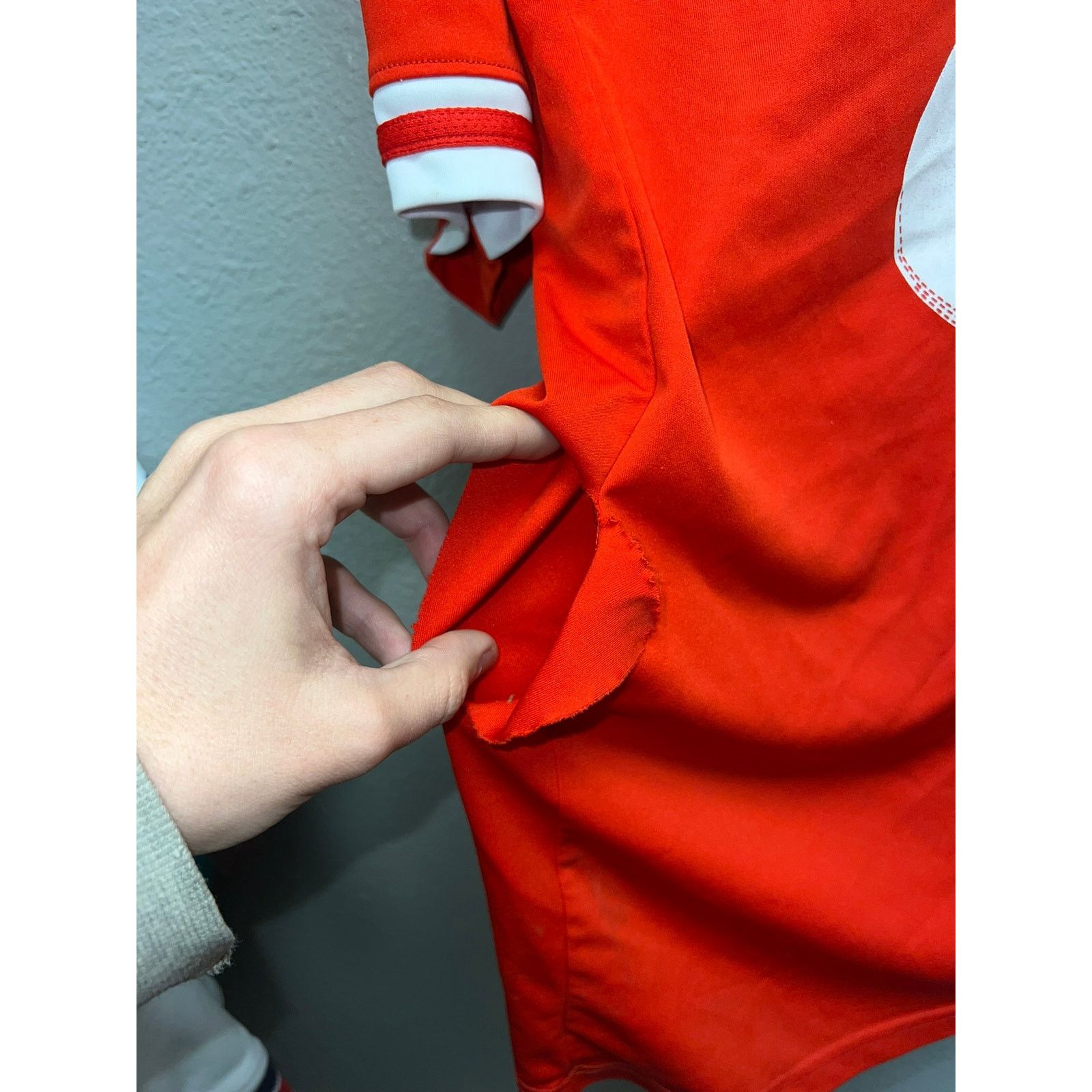 Other North Face Jacket Women's Light Blue Small Windstopper Zip Size US S / EU 44-46 / 1 - 8 Thumbnail