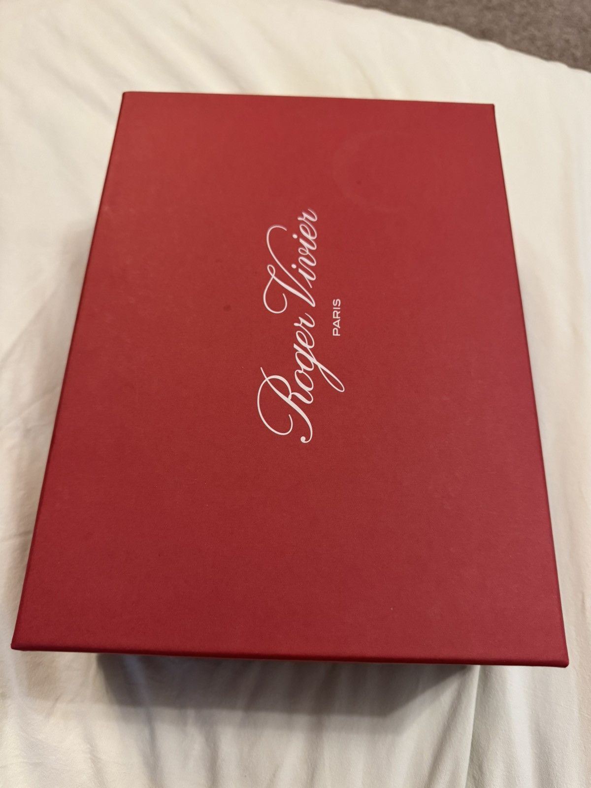 Roger Vivier ROGER VIVIER Mini Très Vivier patent leather Mary Jane pumps Size US 6.5 / IT 36.5 - 9 Thumbnail