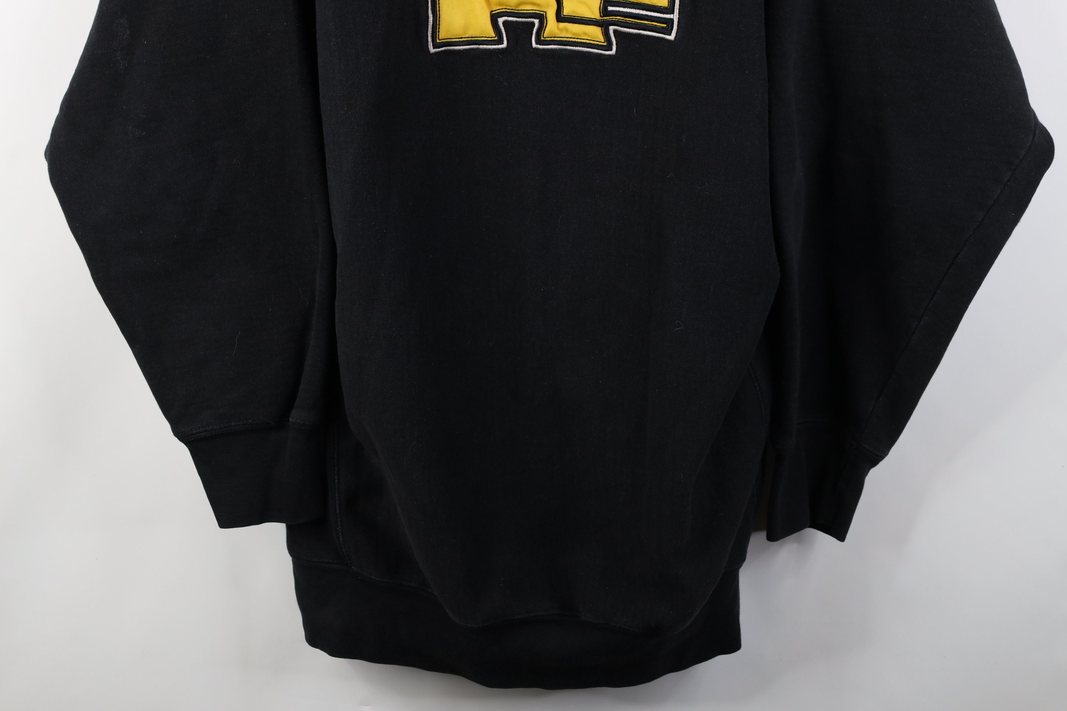 Vintage Vintage Y2K Heavy Hummer H2 Reverse Weave Sweatshirt Size US XL / EU 56 / 4 - 3 Thumbnail