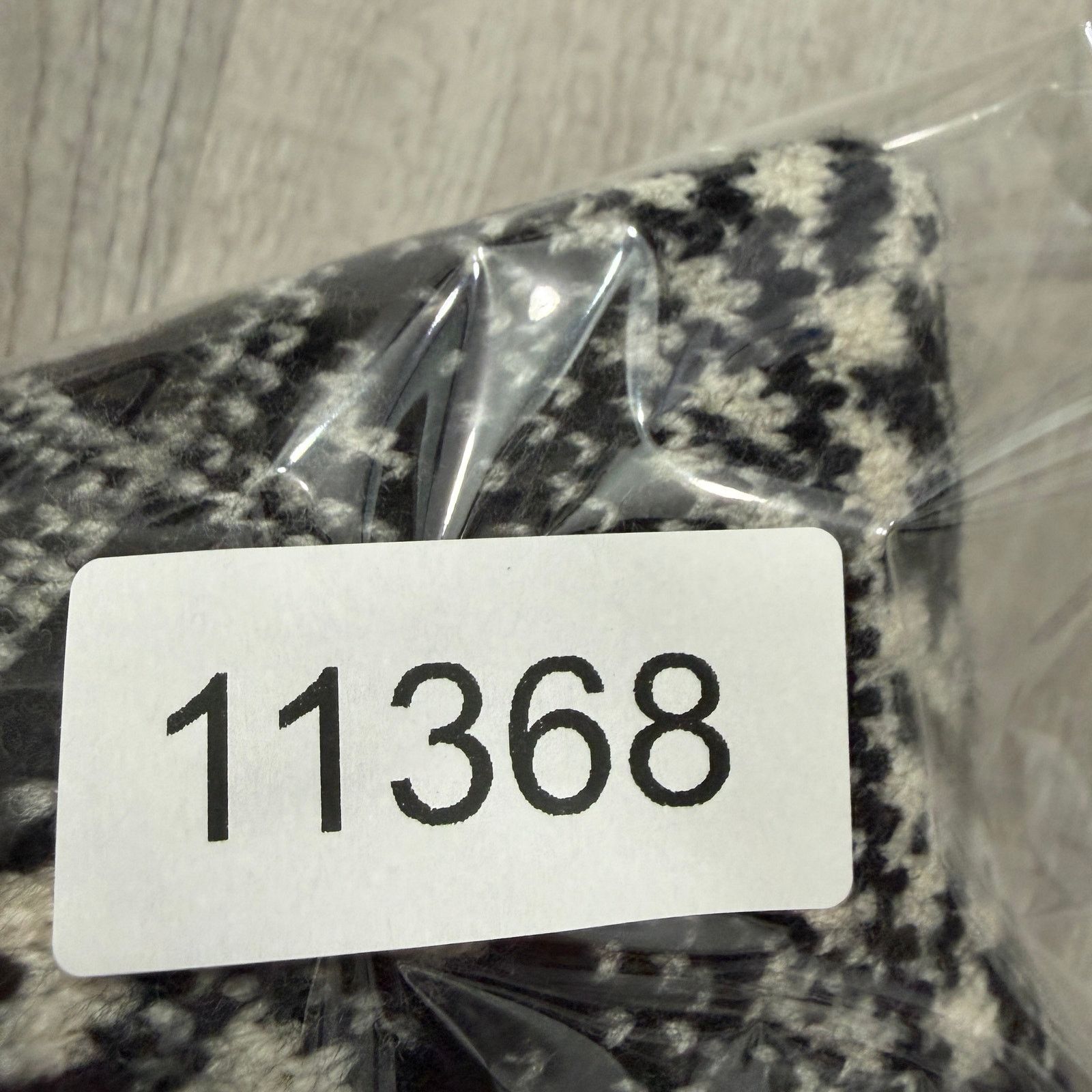 Brooks Brothers Brooks Brothers Merino Wool Fair Isle Mockneck Sweater XS Size US XS / EU 42 / 0 - 9 Thumbnail