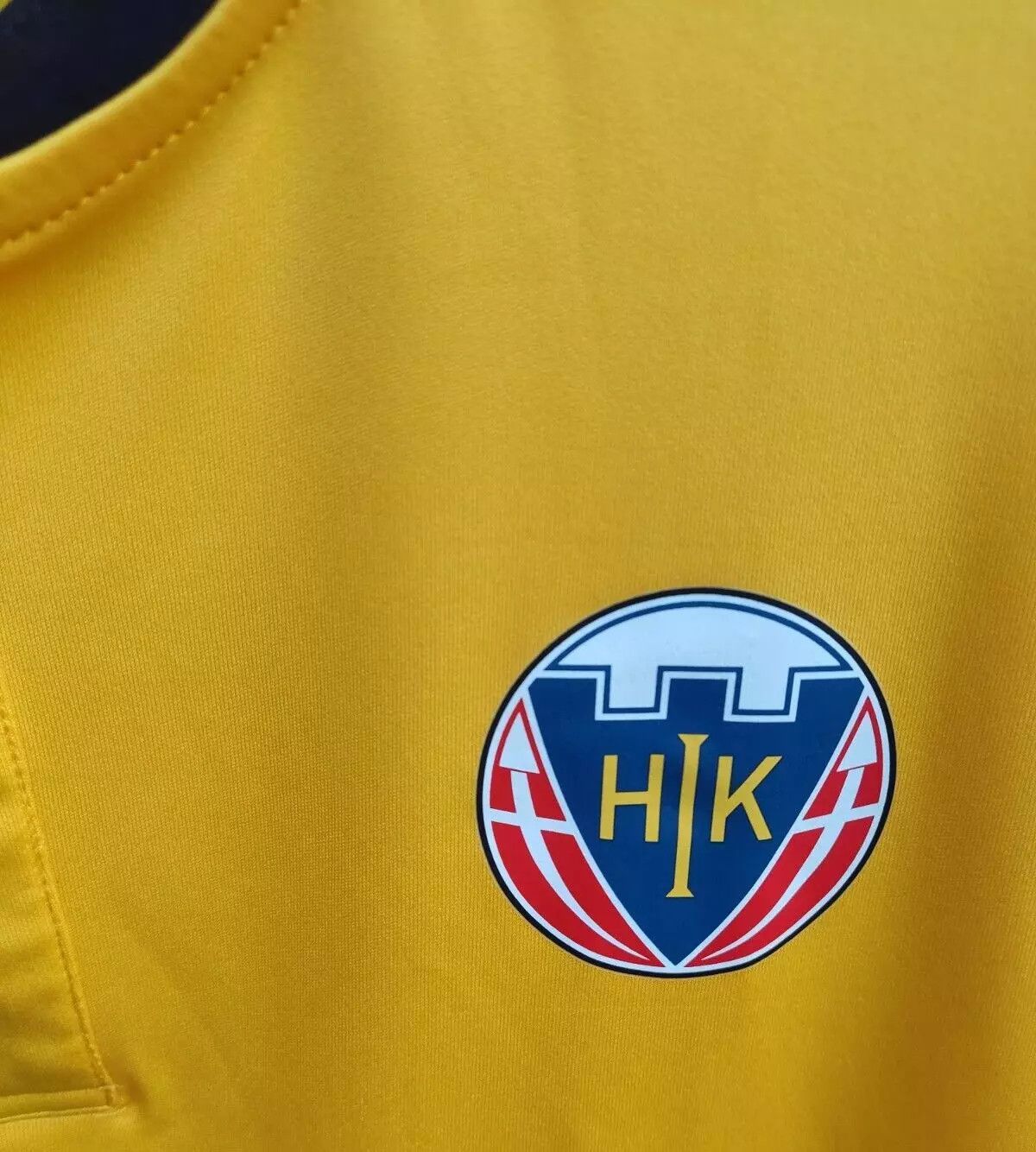 Puma FC Hobro IK Puma Football Home 2017/2018/2019 Jersey Size XL Size US XL / EU 56 / 4 - 5 Thumbnail