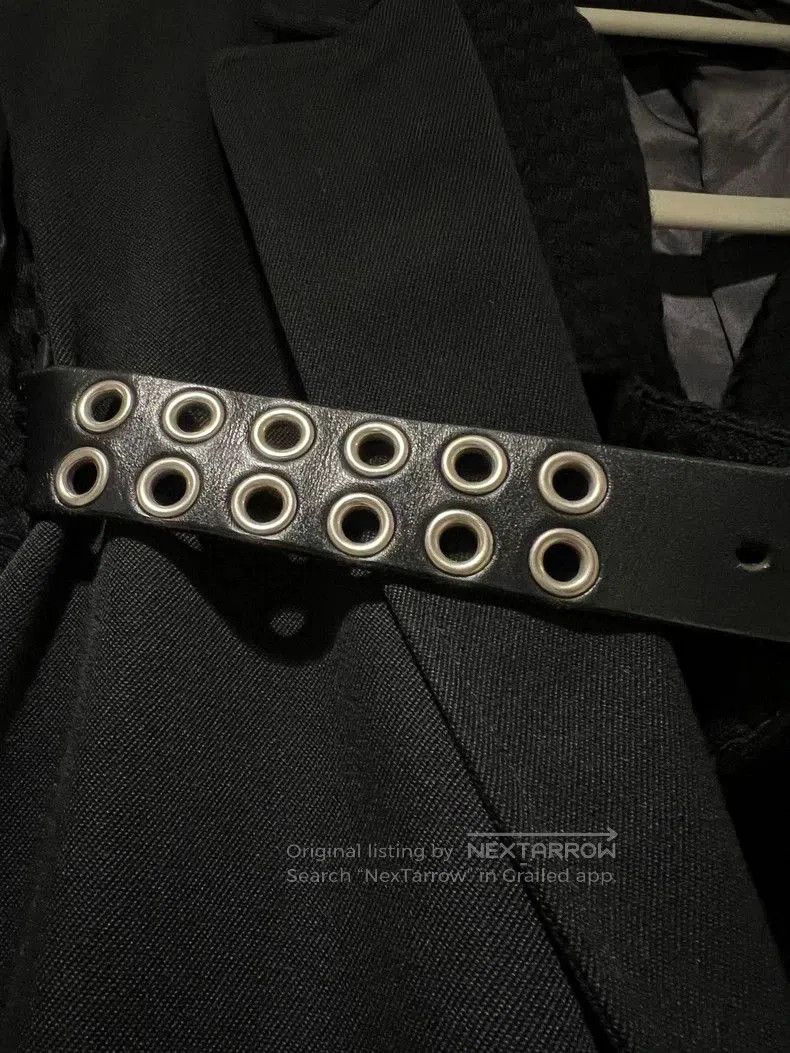 Comme des Garcons Comme des Garçons Rare Runway Coat. Size US S / EU 44-46 / 1 - 1 Thumbnail