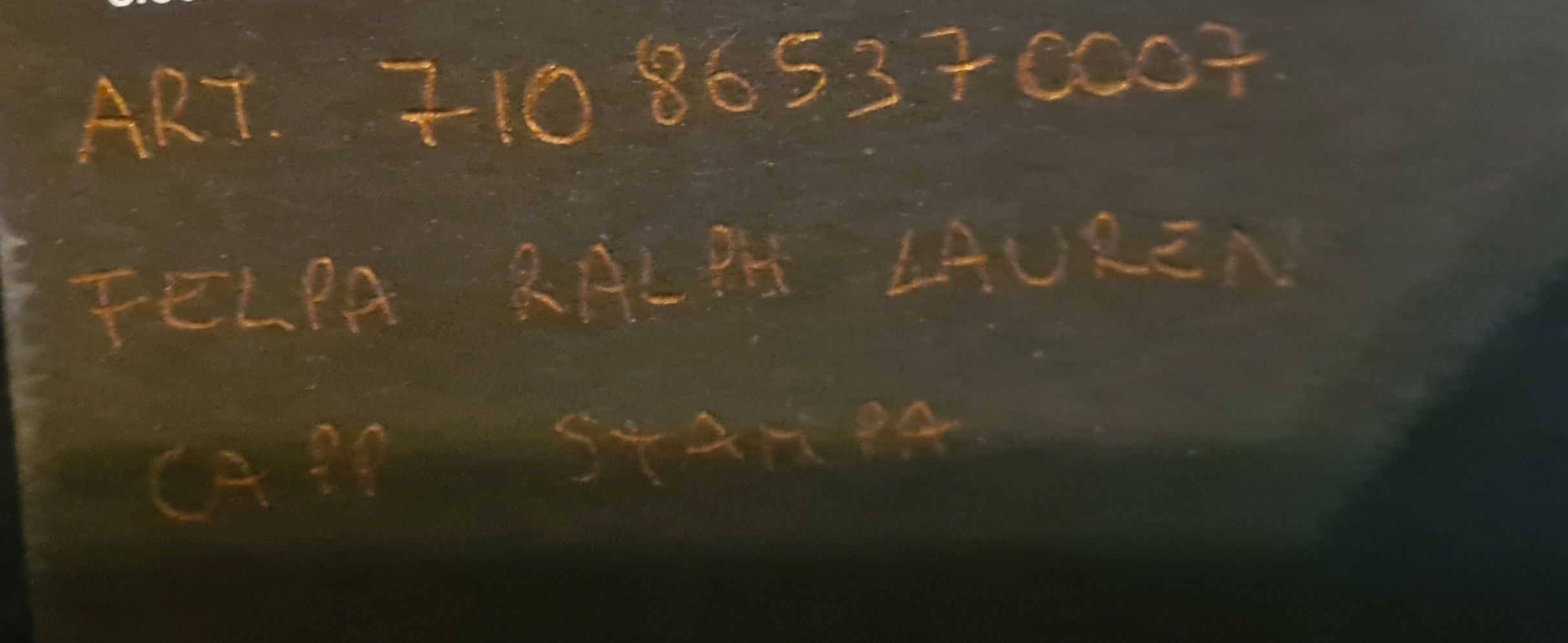 Polo Ralph Lauren Felpa con cappuccio Size US L / EU 52-54 / 3 - 4 Thumbnail