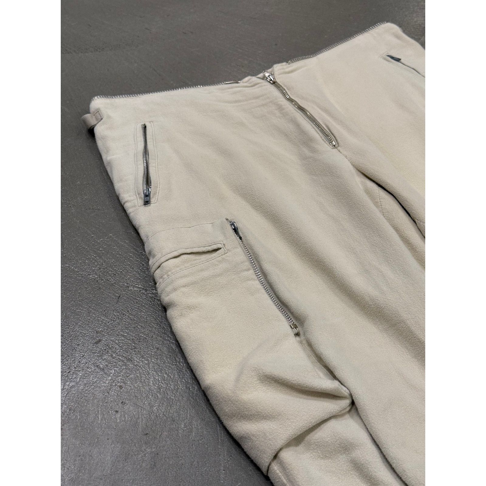 Helmut Lang A/W1999 Helmut Lang astro cargo pants Size 32" / US 10 / IT 46 - 5 Thumbnail