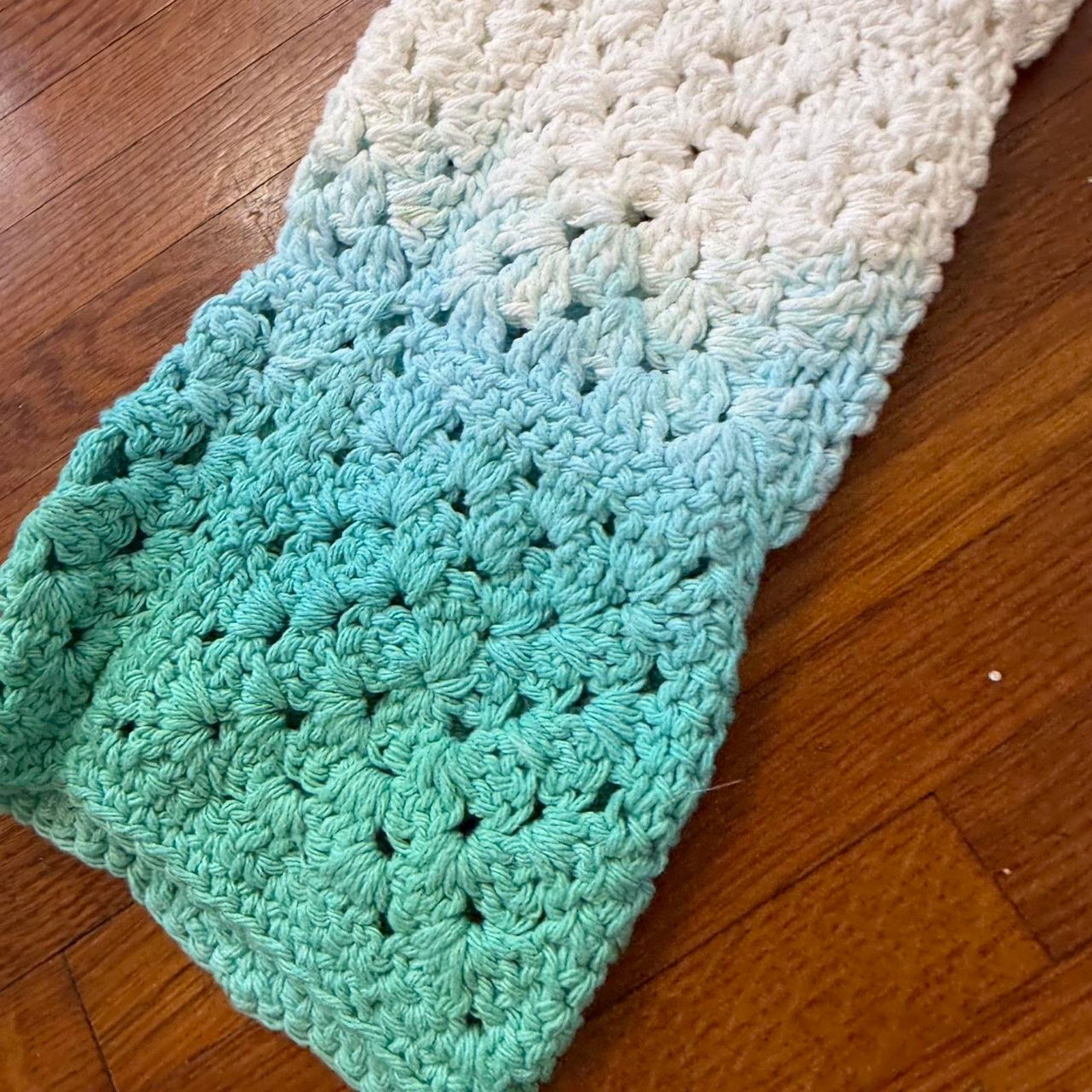 Handmade ✿ handmade crochet bolero Size ONE SIZE - 4 Thumbnail