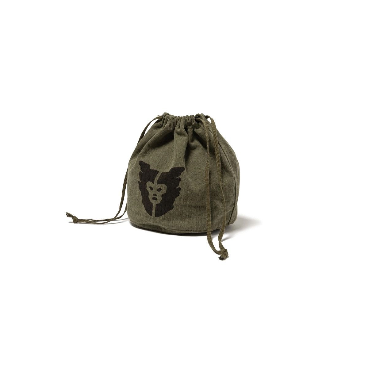 Human Made Drawstring Bag