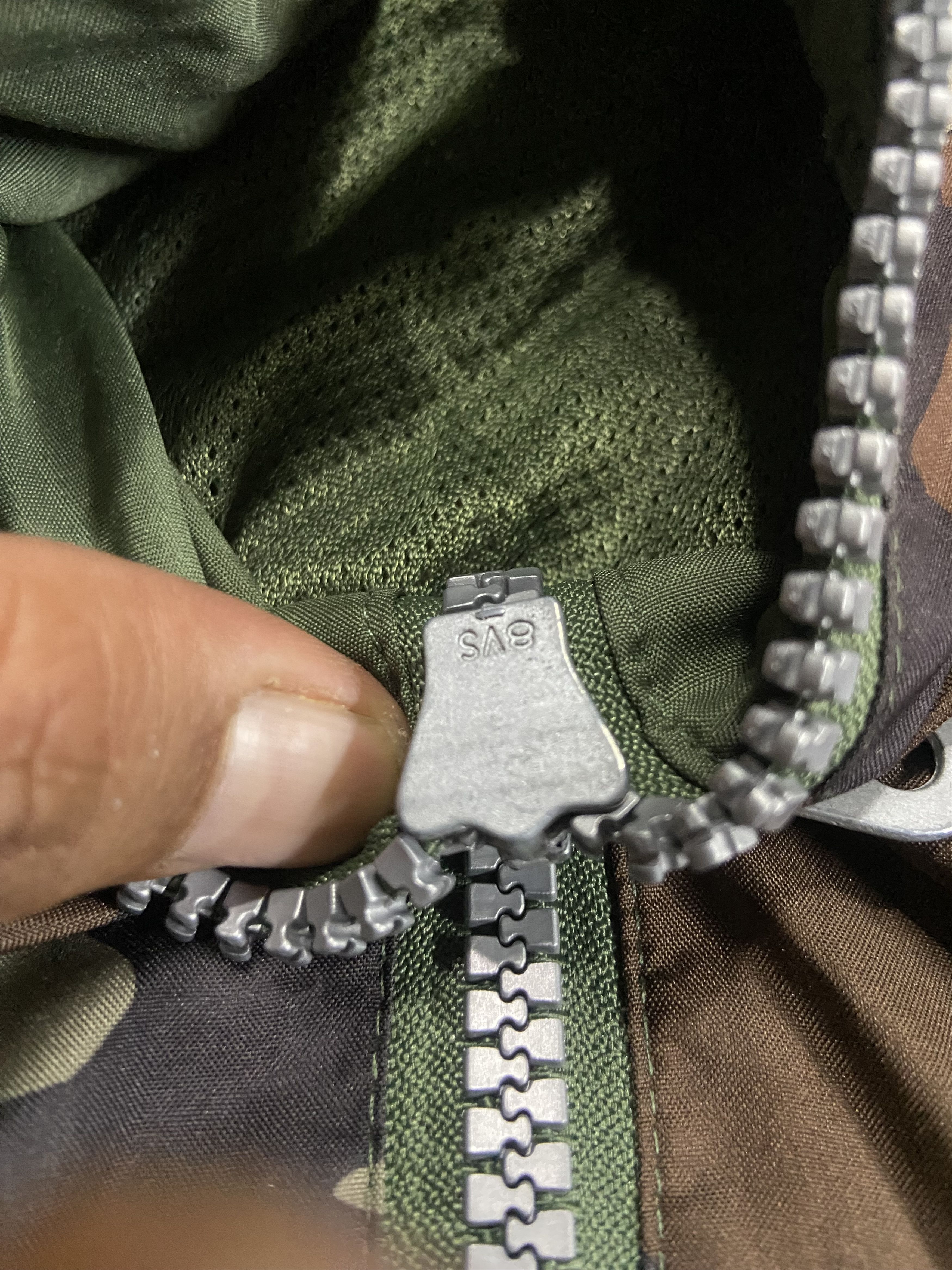 Japanese Brand × U.S. Polo Assn. US POLO ASS camo jacket Rare Size US XL / EU 56 / 4 - 10 Thumbnail