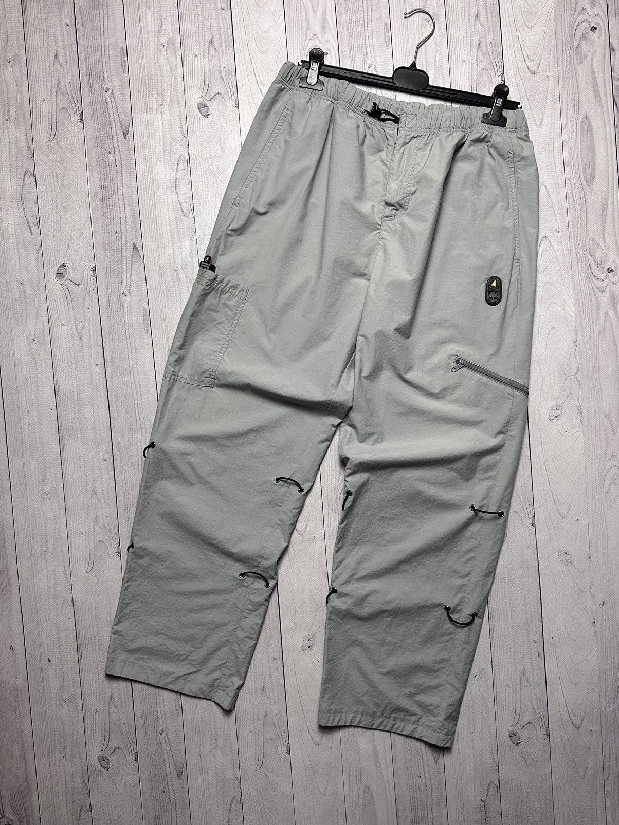 Vintage Timberland drill pants size L