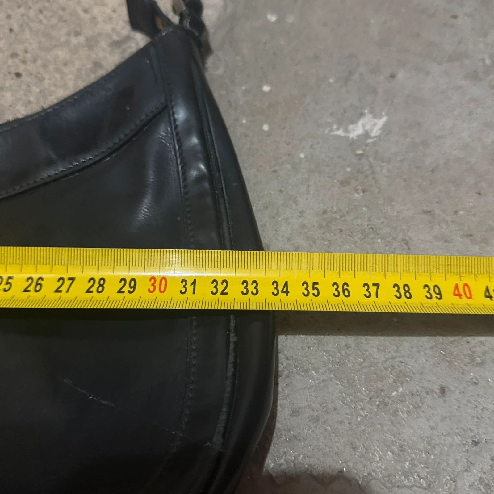 Gucci Vintage Gucci Jackie bag Size ONE SIZE - 14 Thumbnail