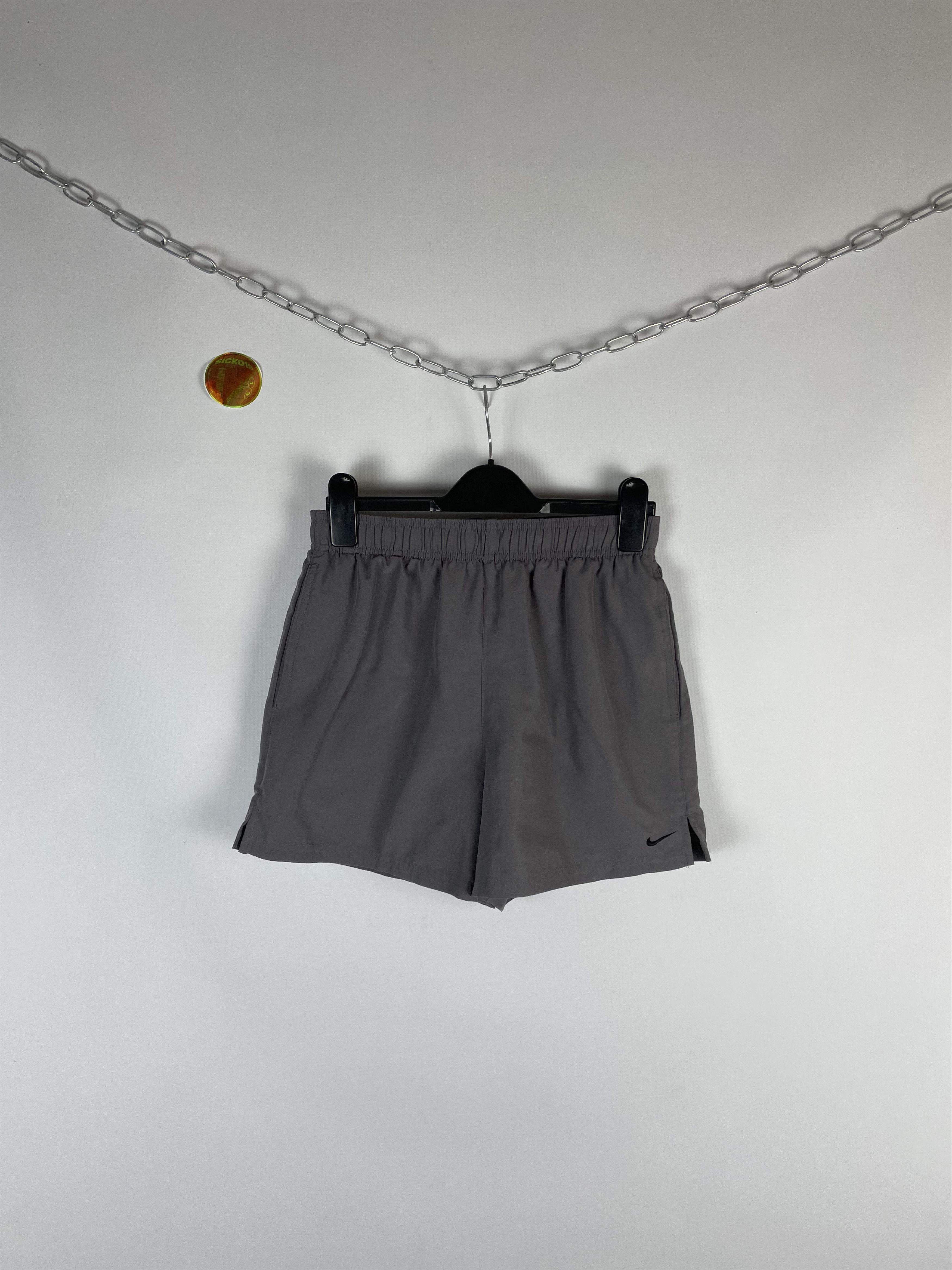Nike Vintage 90’s Nike Shorts Size US 30 / EU 46 - 1 Thumbnail