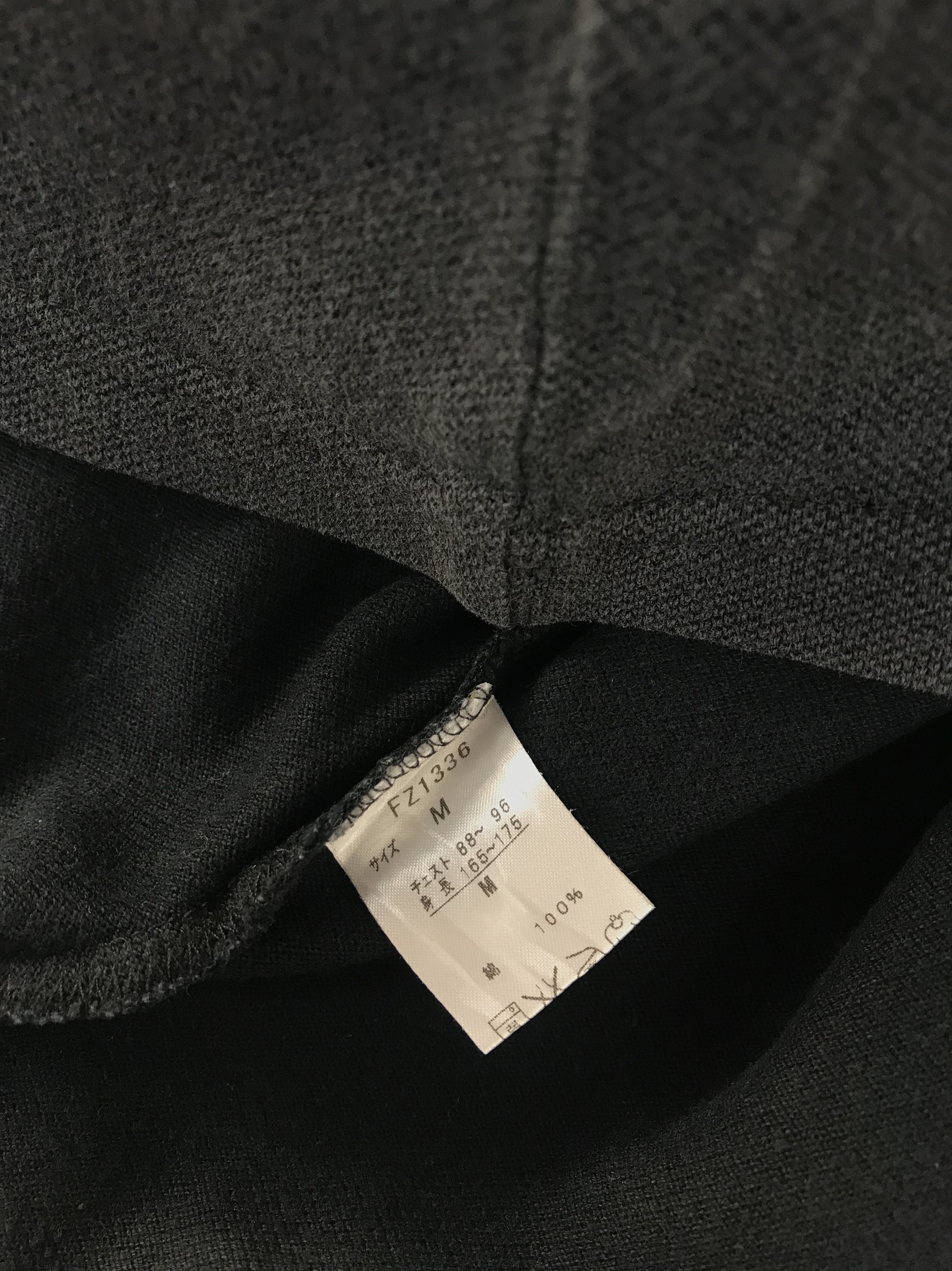 Fred Perry Vintage Fred Perry Emboidery Logo 3 Quater Sleeve Polo Tee Size M / US 6-8 / IT 42-44 - 6 Thumbnail