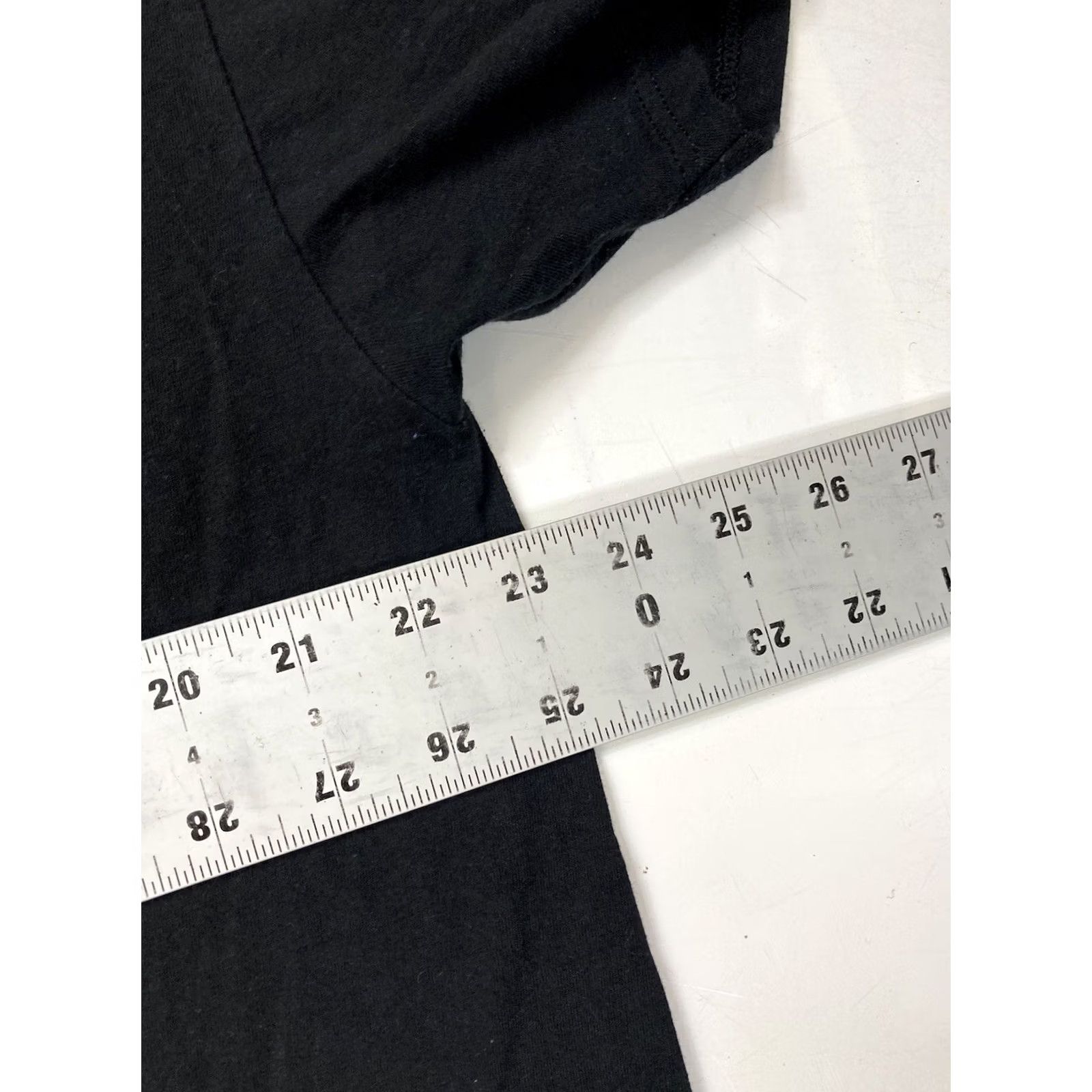 Vintage Demon Slayer Graphic T-shirt Men XL Black Short Sleeve Size US XL / EU 56 / 4 - 6 Thumbnail