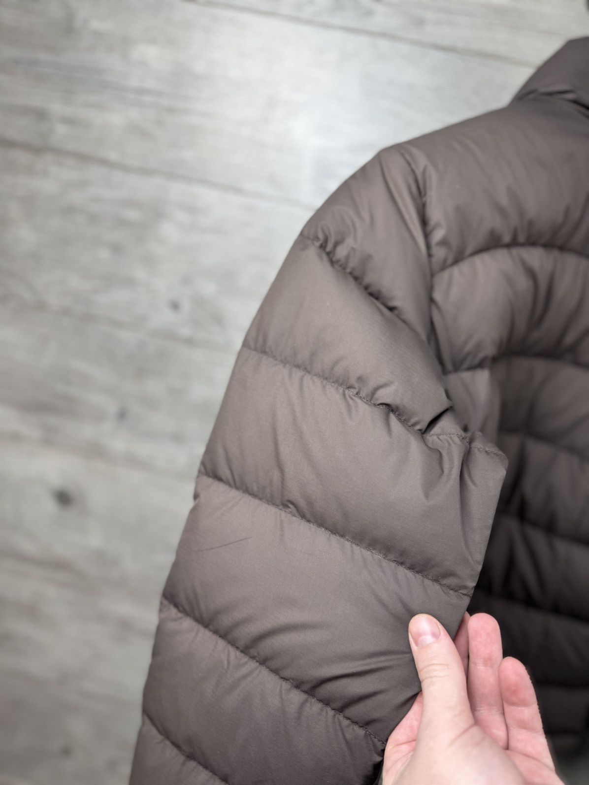 The North Face THE NORTH FACE DOWN JACKET PUFFER WOMANS U2K STYLE SIZE M Size M / US 6-8 / IT 42-44 - 23 Thumbnail