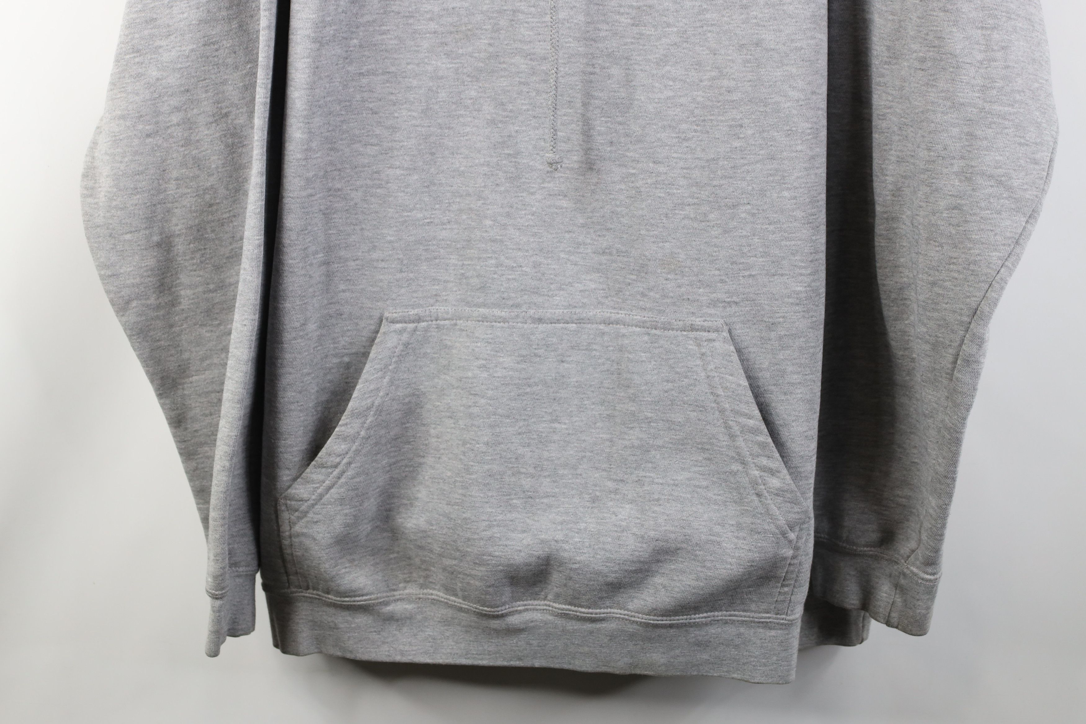 Vintage Vintage Labatt Hockey Championship Hoodie Sweatshirt Gray Size US XL / EU 56 / 4 - 3 Thumbnail